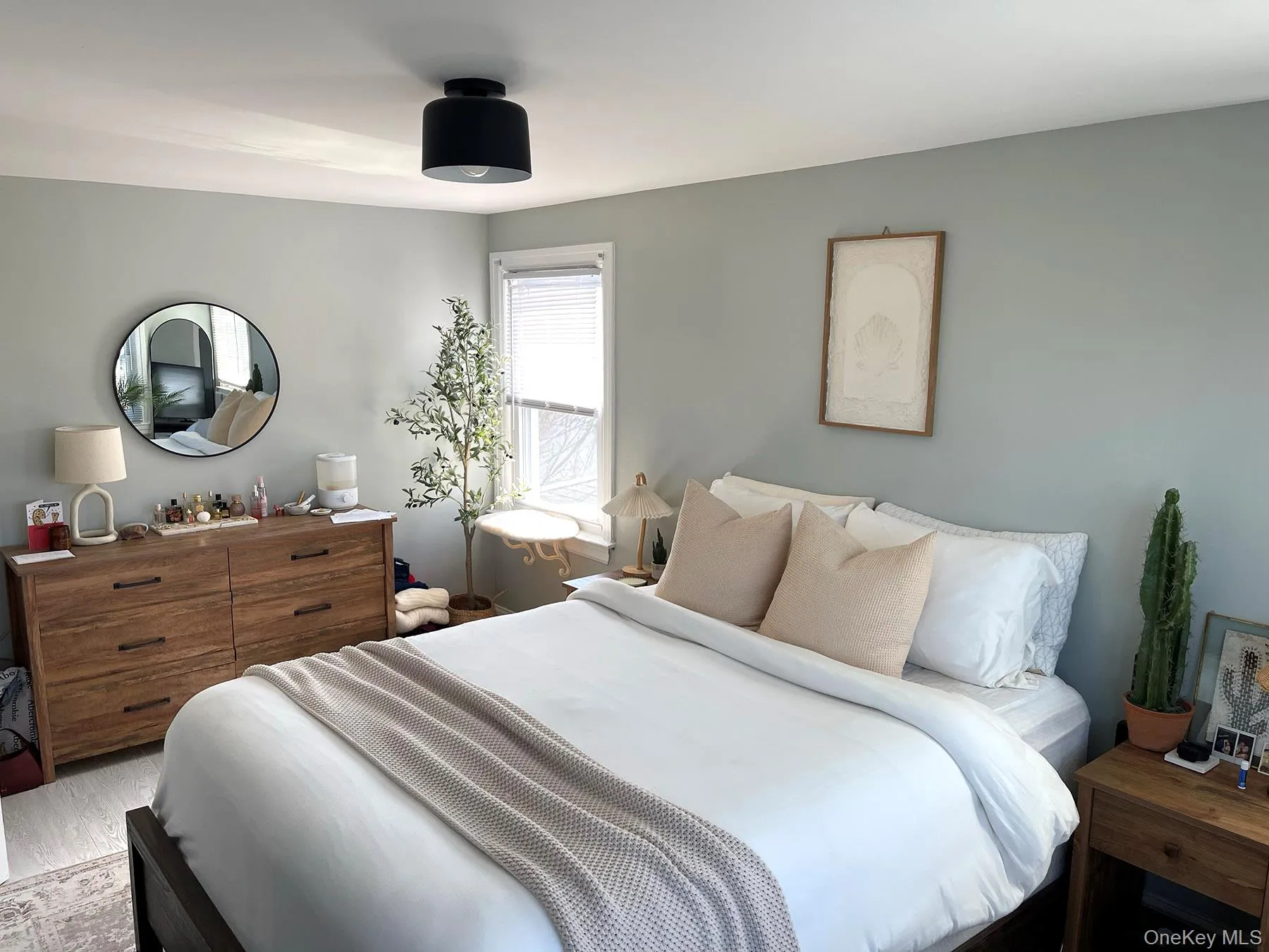 Bedroom #1 Bedroom #1