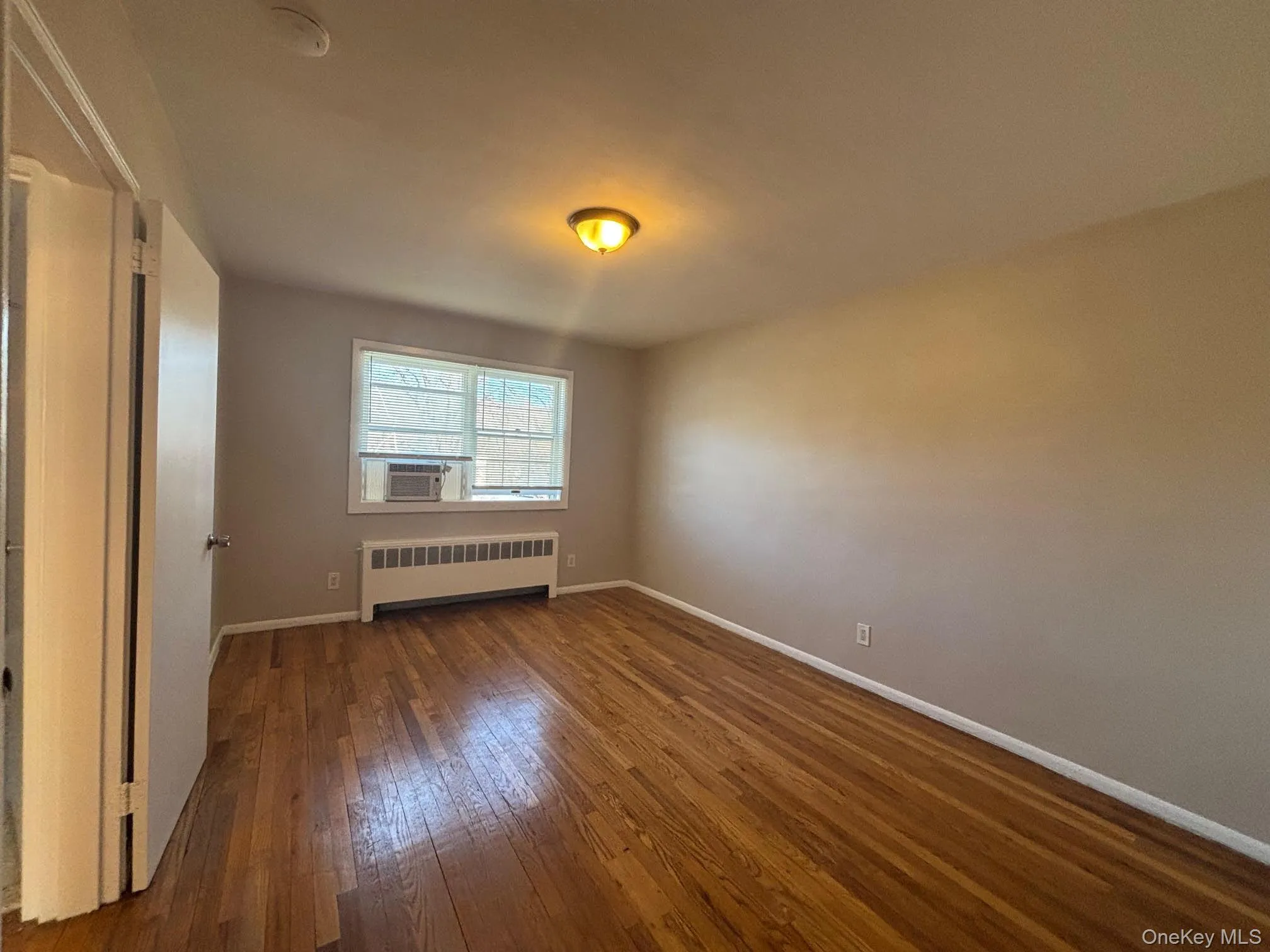 Bedroom with 2 closets. Bedroom with 2 closets.