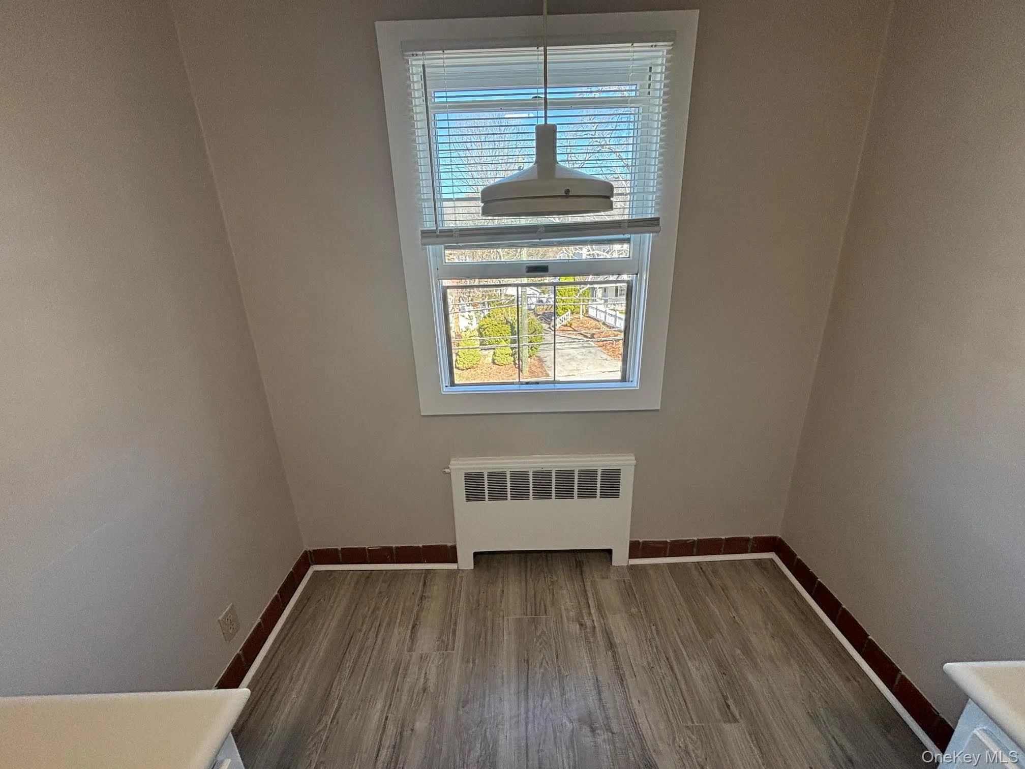 Breakfast nook Breakfast nook