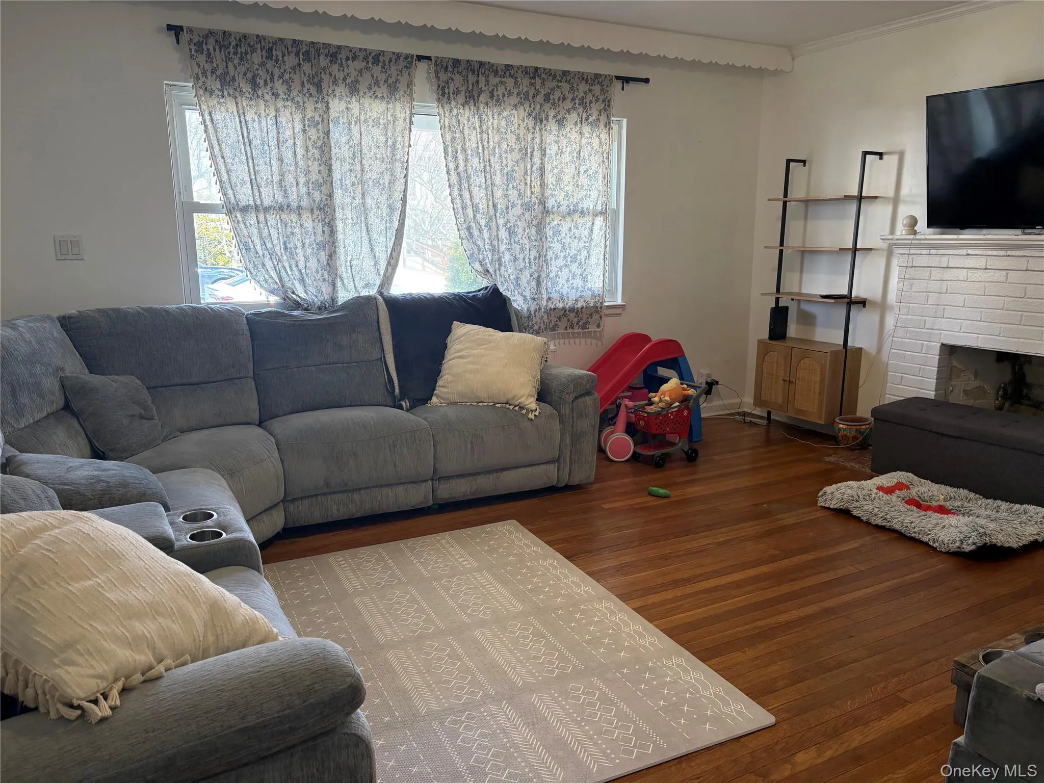 Living Room Living Room