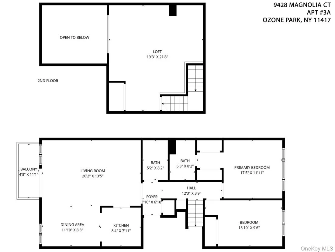 9428 Magnolia Court, New York, NY, 2 Bedrooms Bedrooms, 5 Rooms Rooms,2 BathroomsBathrooms,Residential,For Rent,Magnolia,0,976671 9428 Magnolia Court, New York, NY, 2 Bedrooms Bedrooms, 5 Rooms Rooms,2 BathroomsBathrooms,Residential,For Rent,Magnolia,0,976671