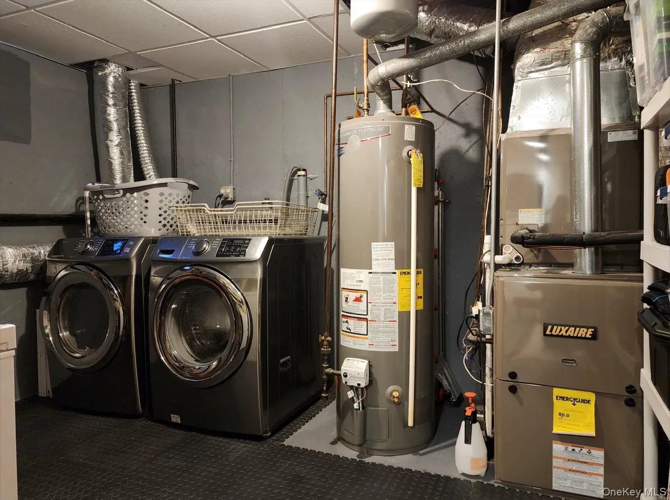 Laundry / Utilities room Laundry / Utilities room