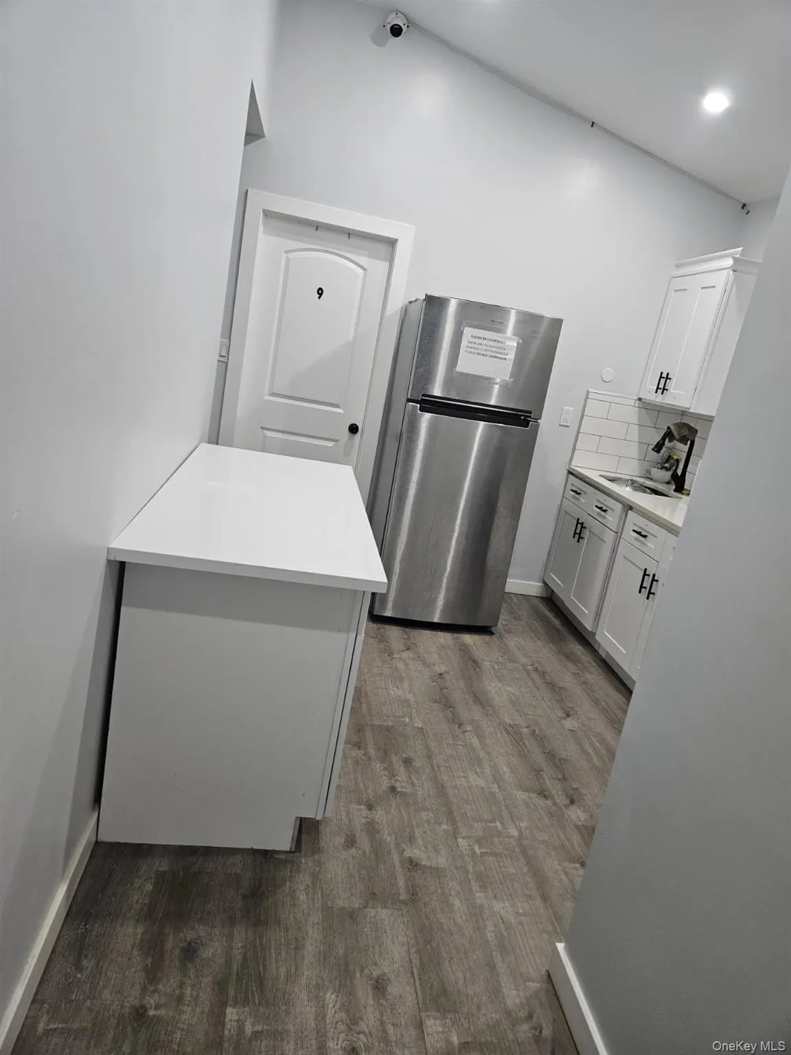 Shared Kitchen Shared Kitchen