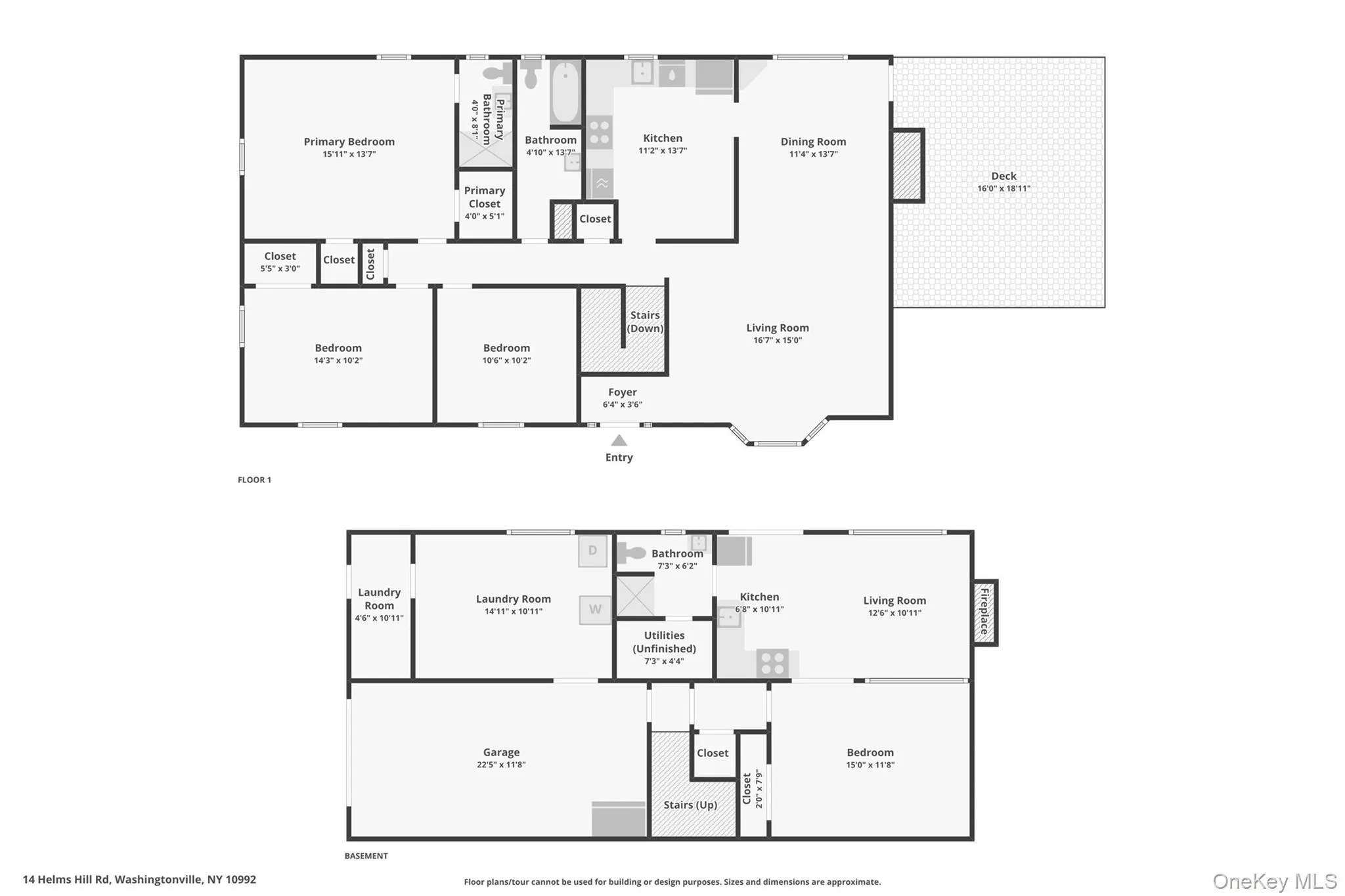 14 Helms Hill Road, Blooming Grove, NY, 3 Bedrooms Bedrooms, 8 Rooms Rooms,2 BathroomsBathrooms,Residential,For Rent,Helms Hill,0,976753 14 Helms Hill Road, Blooming Grove, NY, 3 Bedrooms Bedrooms, 8 Rooms Rooms,2 BathroomsBathrooms,Residential,For Rent,Helms Hill,0,976753