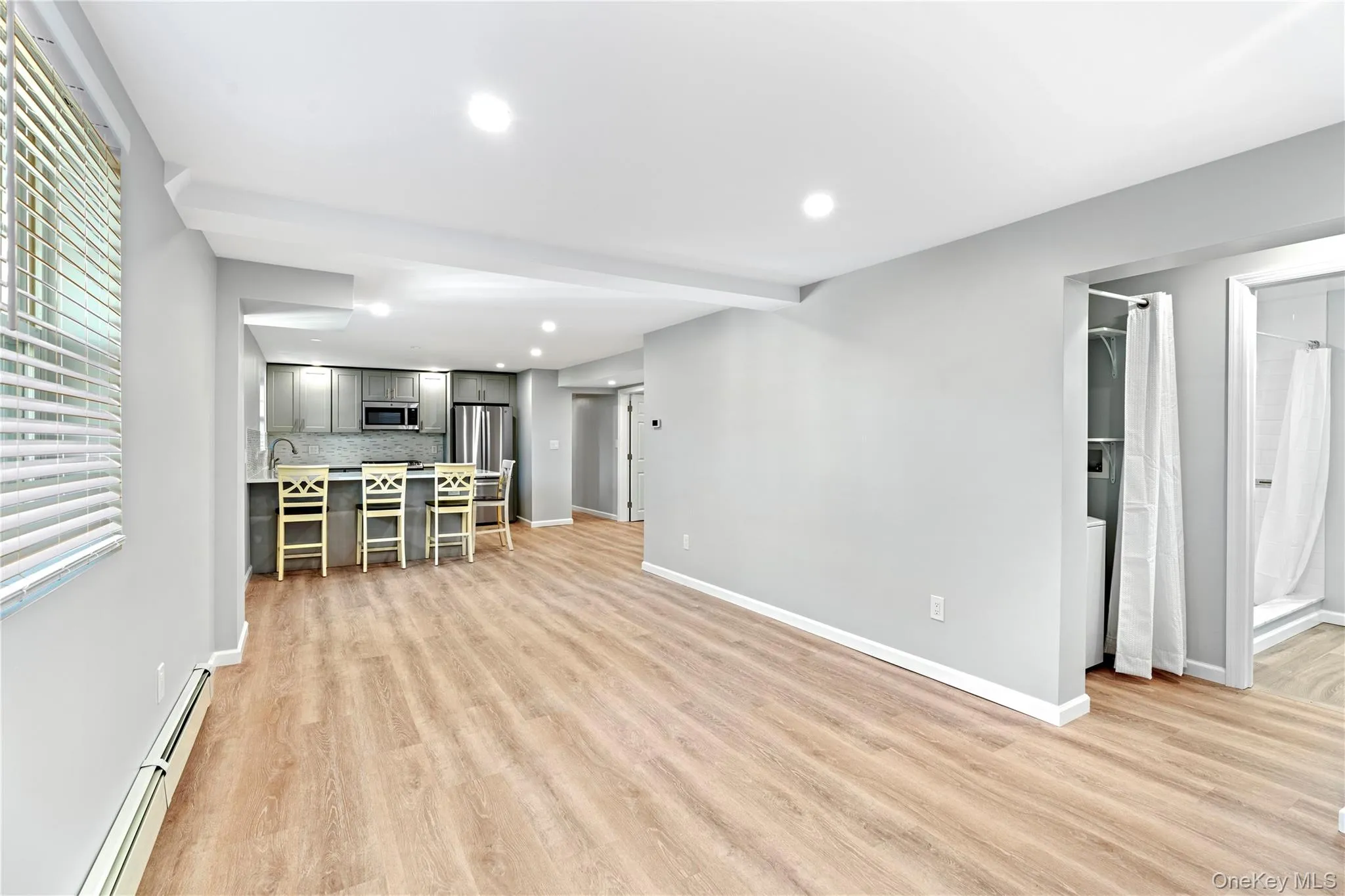 Open Floor Plan Open Floor Plan