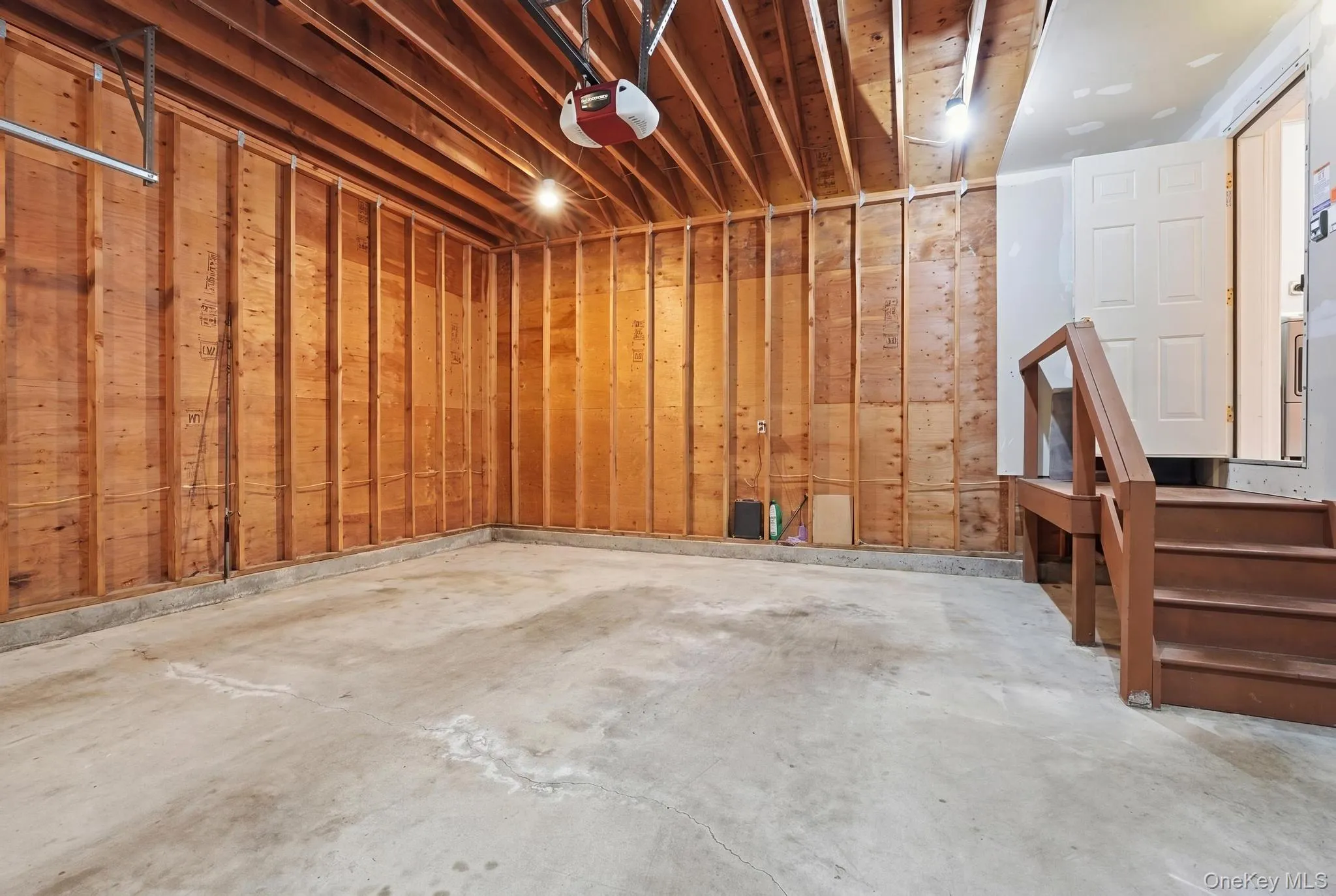 Garage Garage