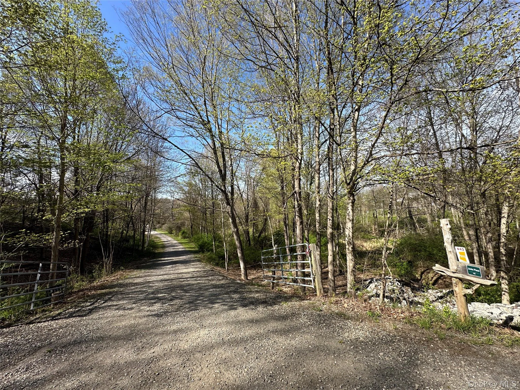 Driveway Driveway