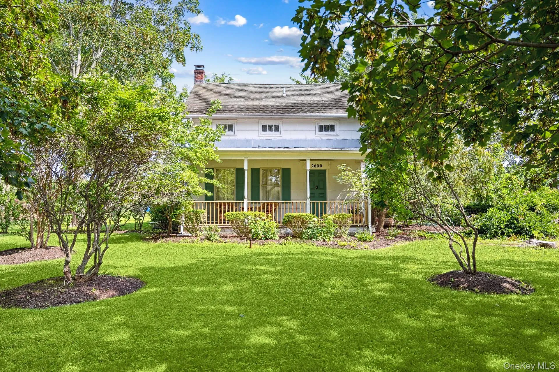 2600 Oregon Road, Mattituck 2600 Oregon Road, Mattituck
