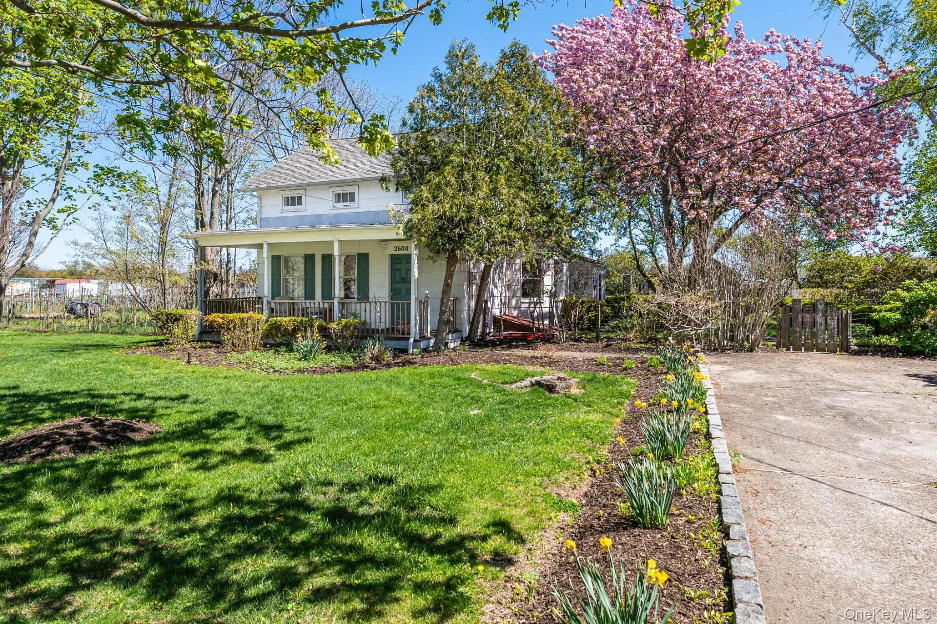 2600 Oregon Road, Mattituck 2600 Oregon Road, Mattituck