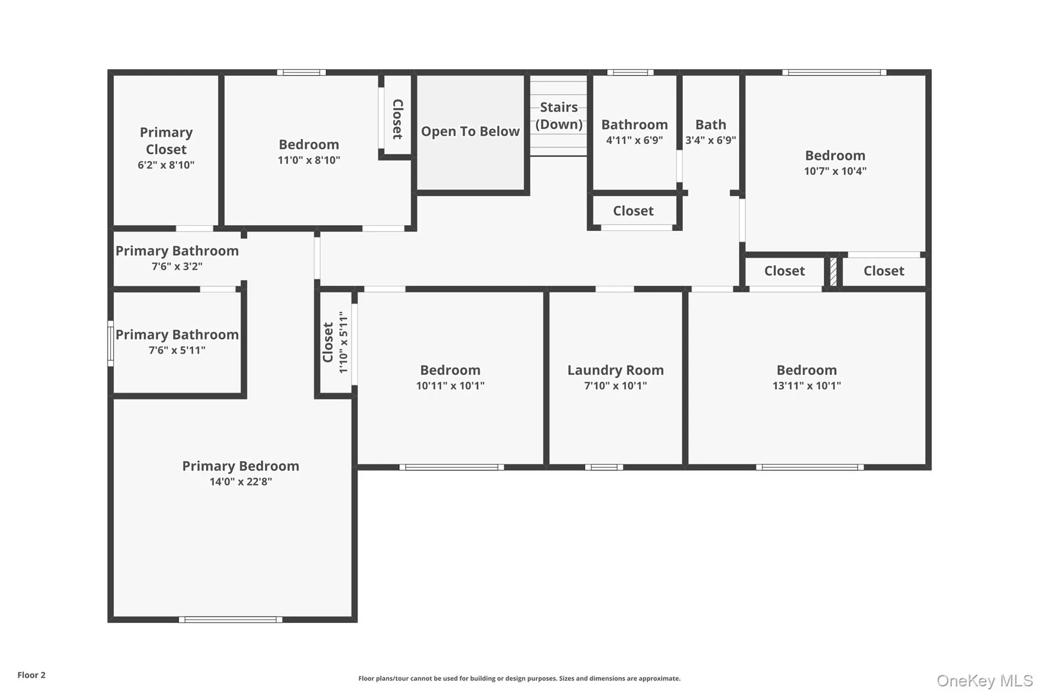 View of home floor plan View of home floor plan