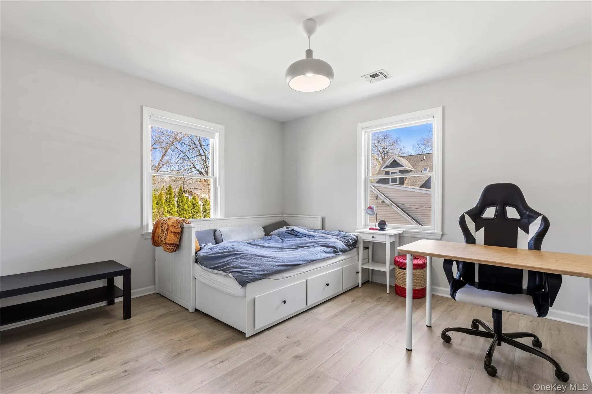 Third Bedroom/Office Third Bedroom/Office