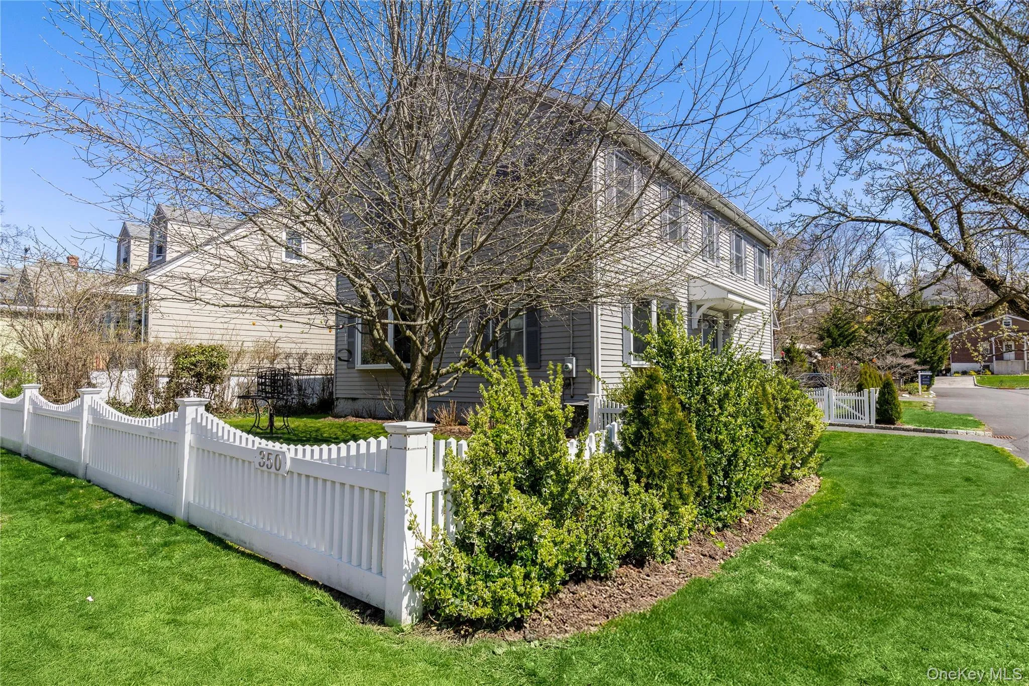 View of alternate side View of alternate side