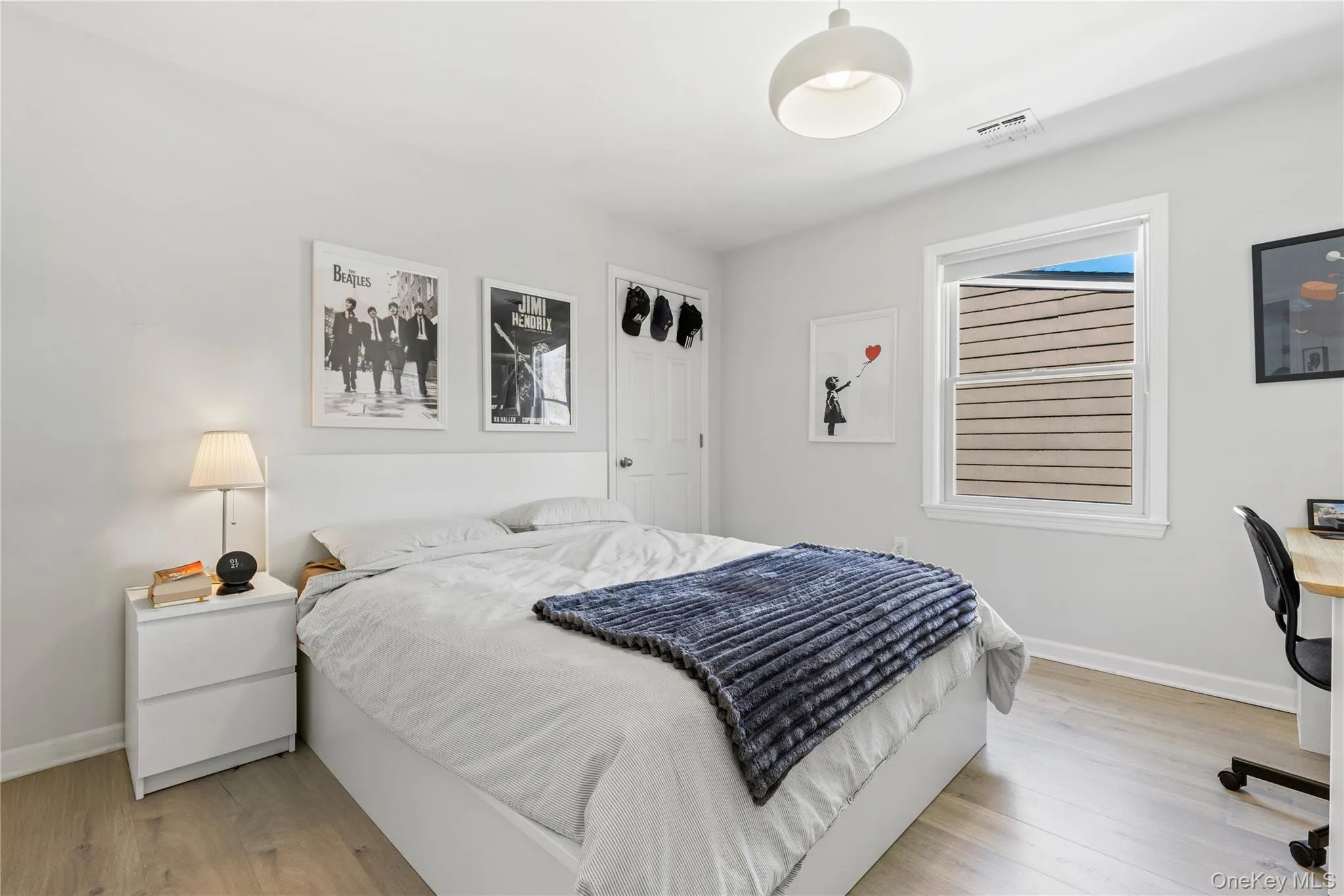 Second Bedroom Second Bedroom