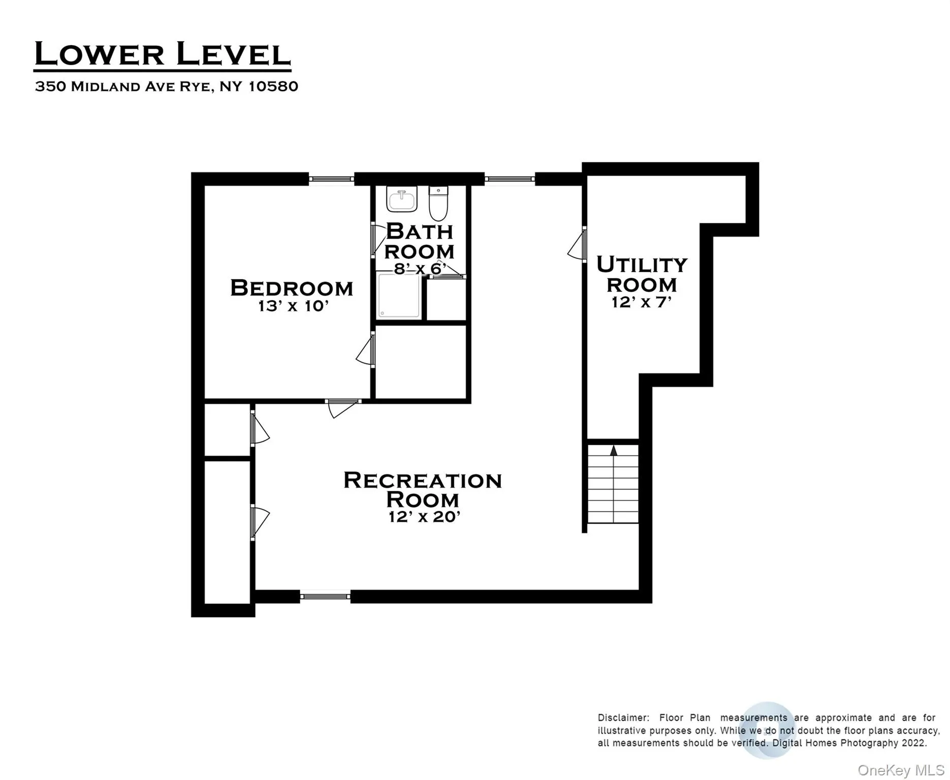 Lower Level Lower Level