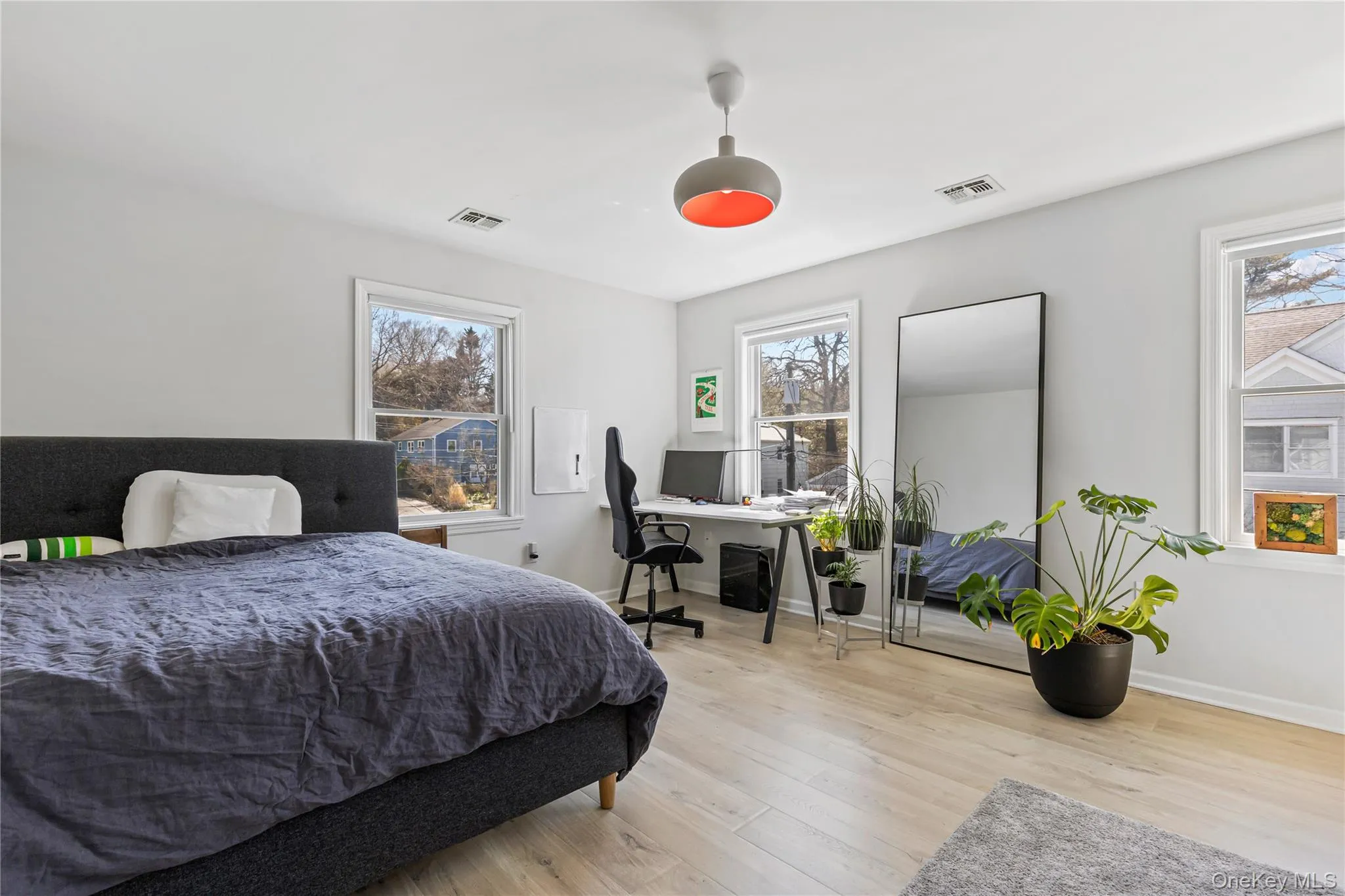 Fourth Bedroom Fourth Bedroom