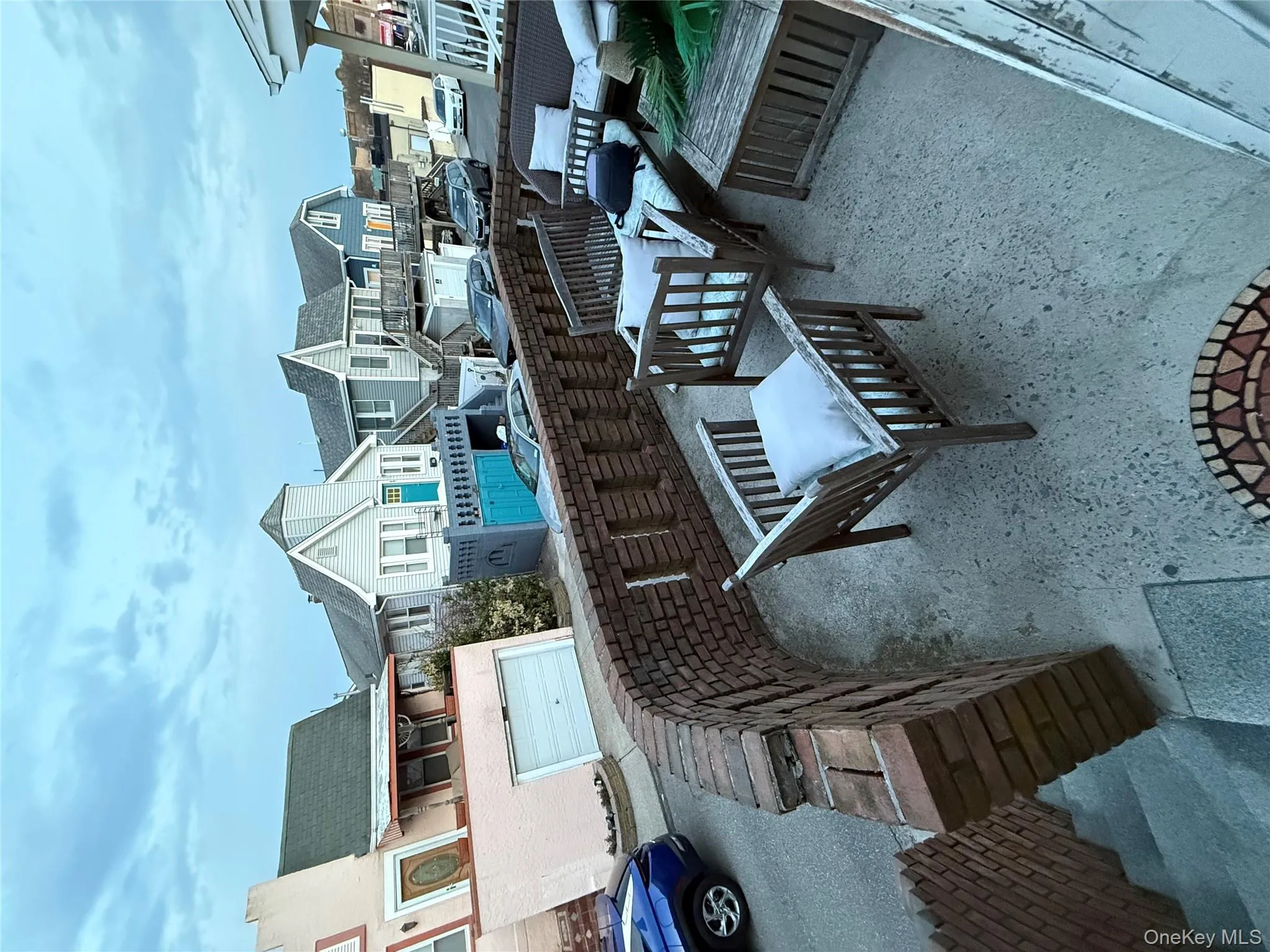 Front Porch Front Porch