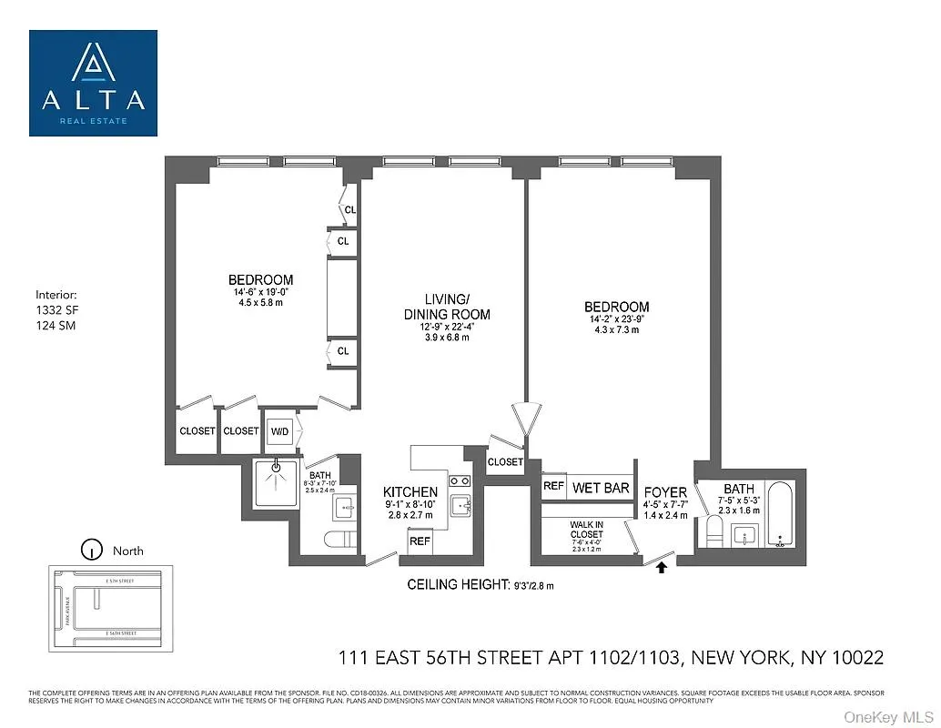 111 East 56th Street, New York, NY, 2 Bedrooms Bedrooms, 3 Rooms Rooms,2 BathroomsBathrooms,Residential,For Rent,56th Street,0,977043 111 East 56th Street, New York, NY, 2 Bedrooms Bedrooms, 3 Rooms Rooms,2 BathroomsBathrooms,Residential,For Rent,56th Street,0,977043
