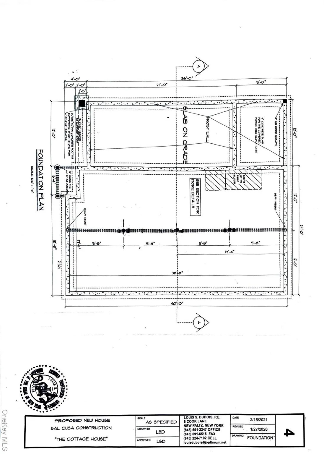 TBD Peaceful Path, Ulster, NY, 4 Bedrooms Bedrooms, 7 Rooms Rooms,2 BathroomsBathrooms,Residential,For Rent,Peaceful Path,0,977045 TBD Peaceful Path, Ulster, NY, 4 Bedrooms Bedrooms, 7 Rooms Rooms,2 BathroomsBathrooms,Residential,For Rent,Peaceful Path,0,977045