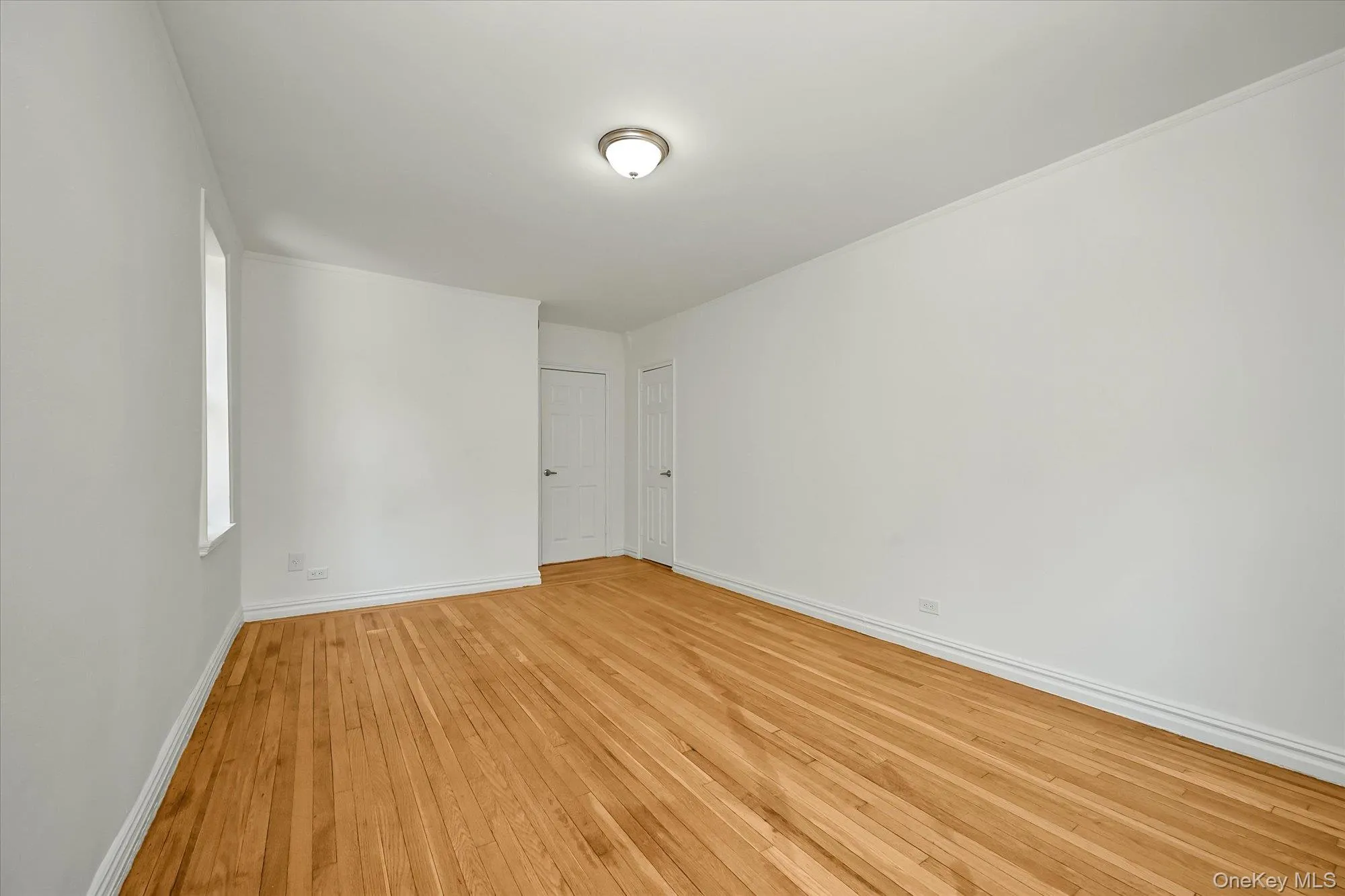More bedroom with parquet floors. More bedroom with parquet floors.