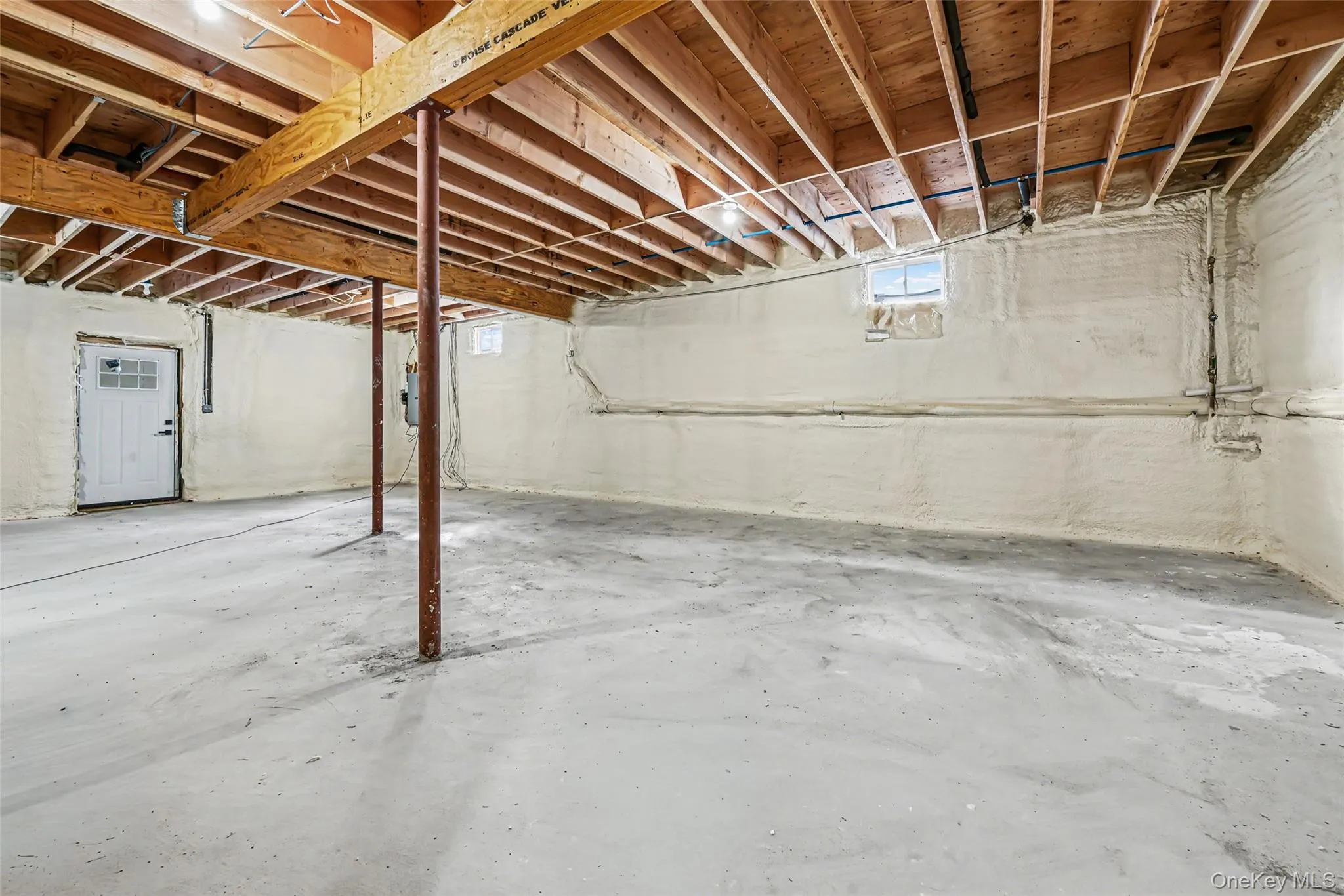 9 Foot High Basement 9 Foot High Basement