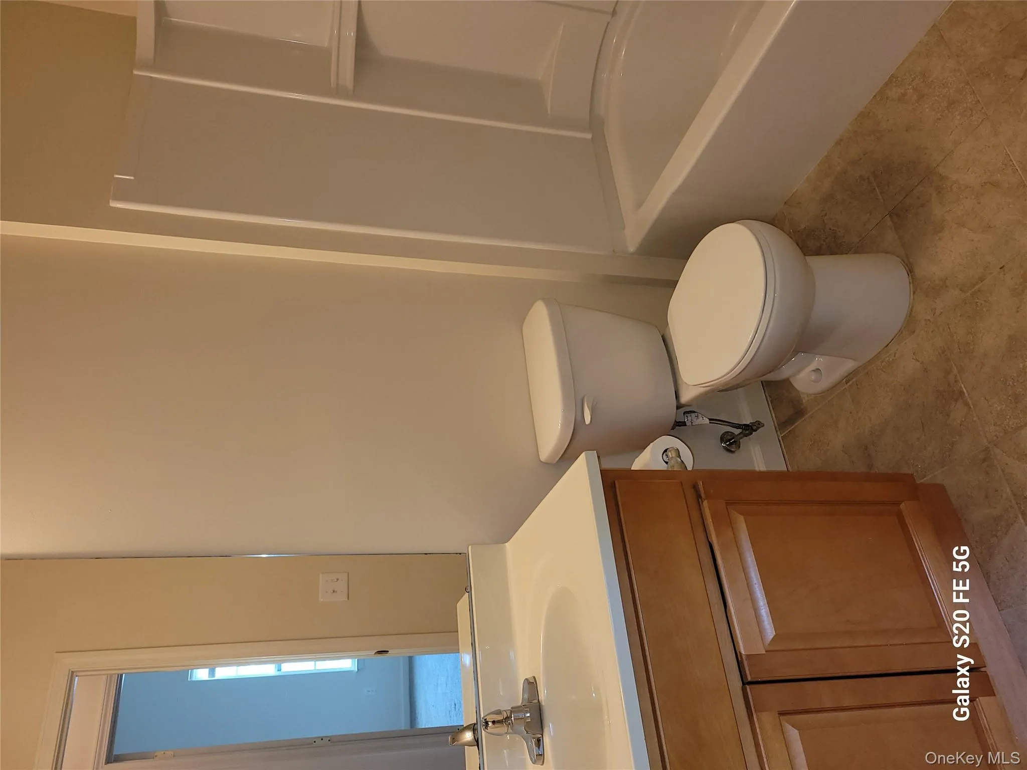 Hall Bathroom Hall Bathroom