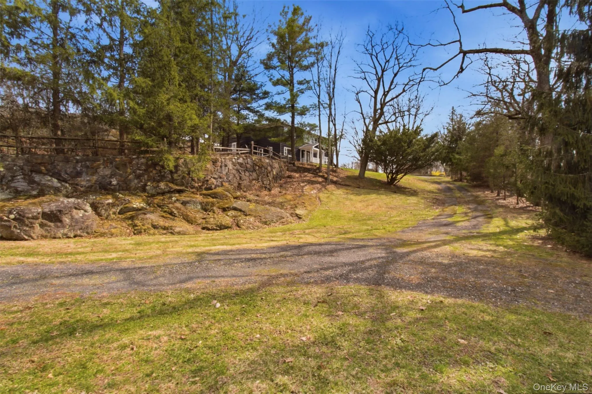 Stunning property offering endless possibilities to craft your own private retreat. Stunning property offering endless possibilities to craft your own private retreat.