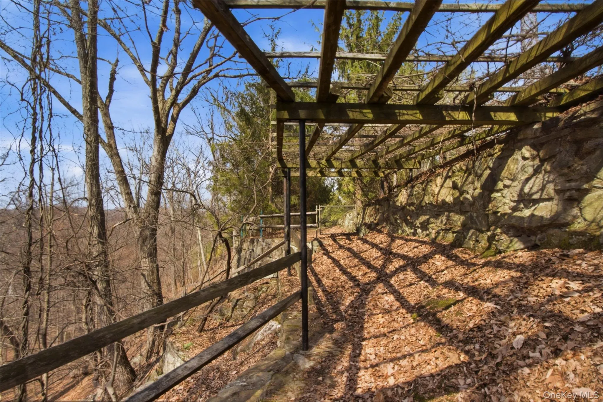 Enjoy the freedom to bike or hike right in your own backyard! Enjoy the freedom to bike or hike right in your own backyard!