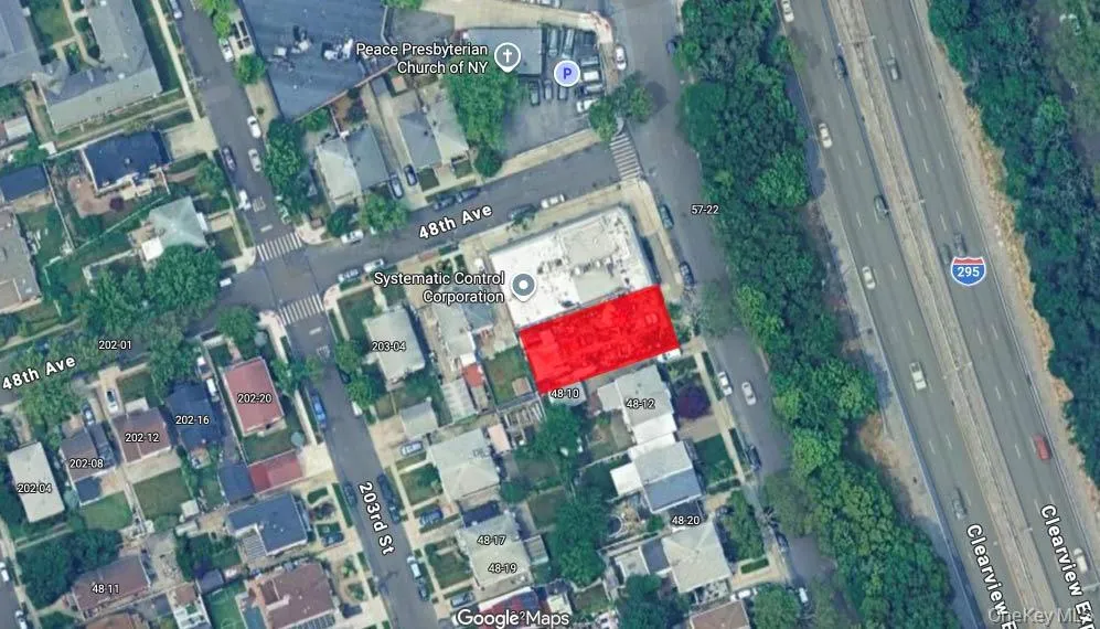 4810 Clearview Expressway, New York, NY, ,Land,For Rent,Clearview,0,977132 4810 Clearview Expressway, New York, NY, ,Land,For Rent,Clearview,0,977132