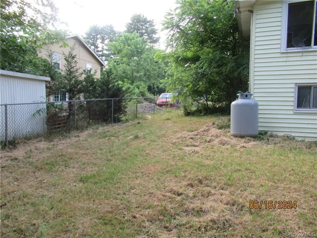 View of yard View of yard