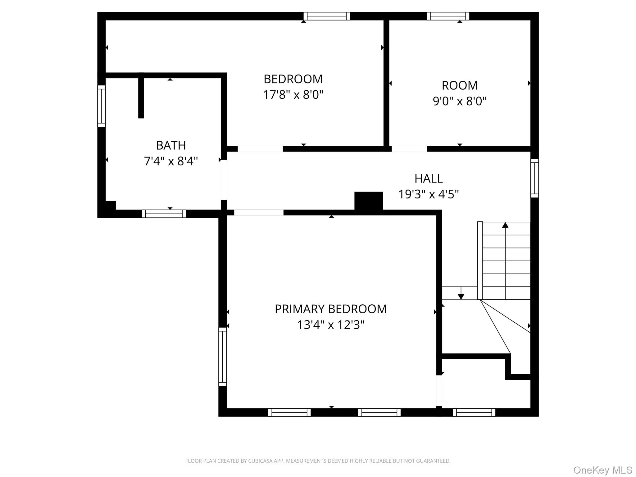 2nd floor 2nd floor