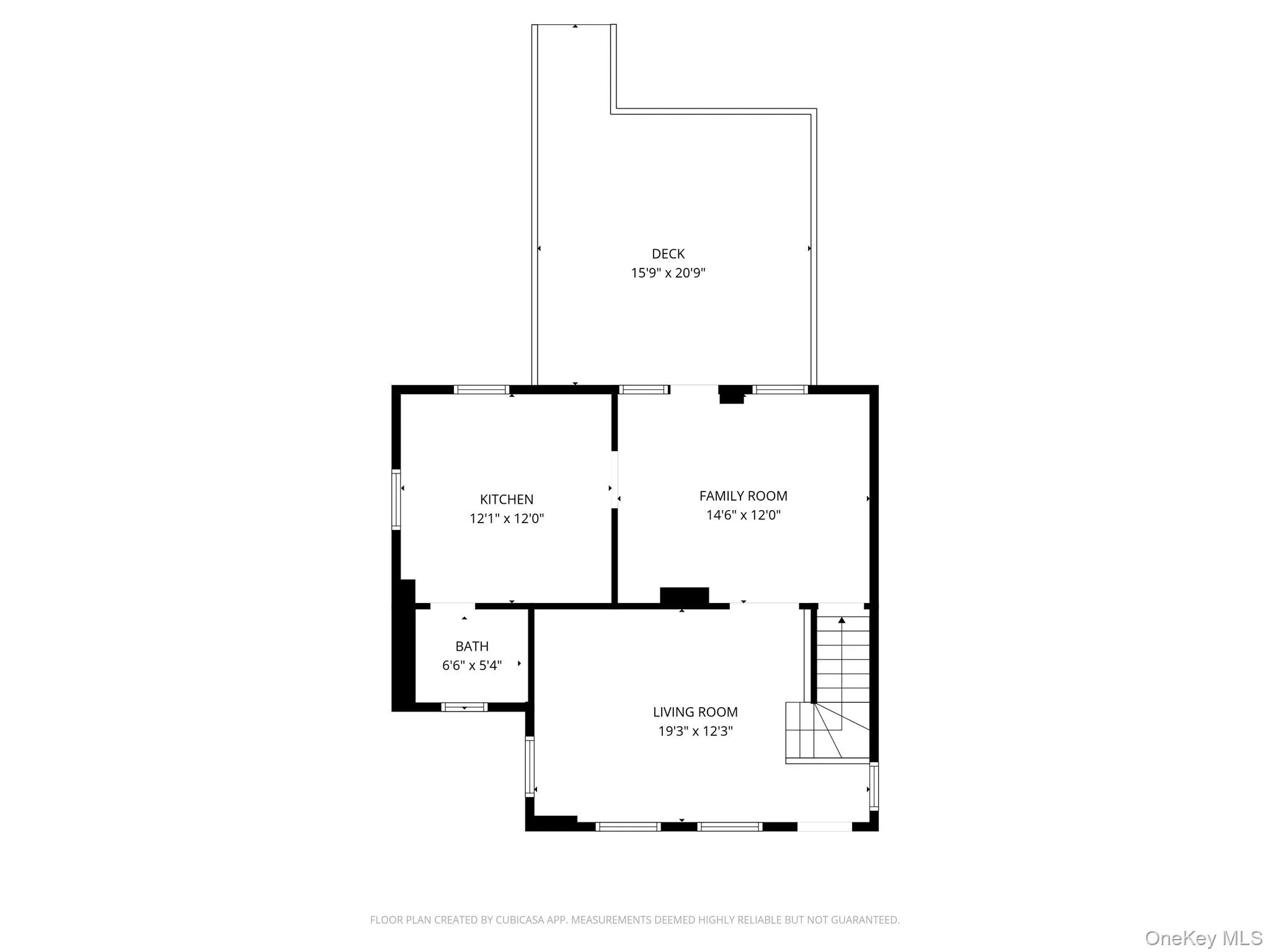 1st floor 1st floor