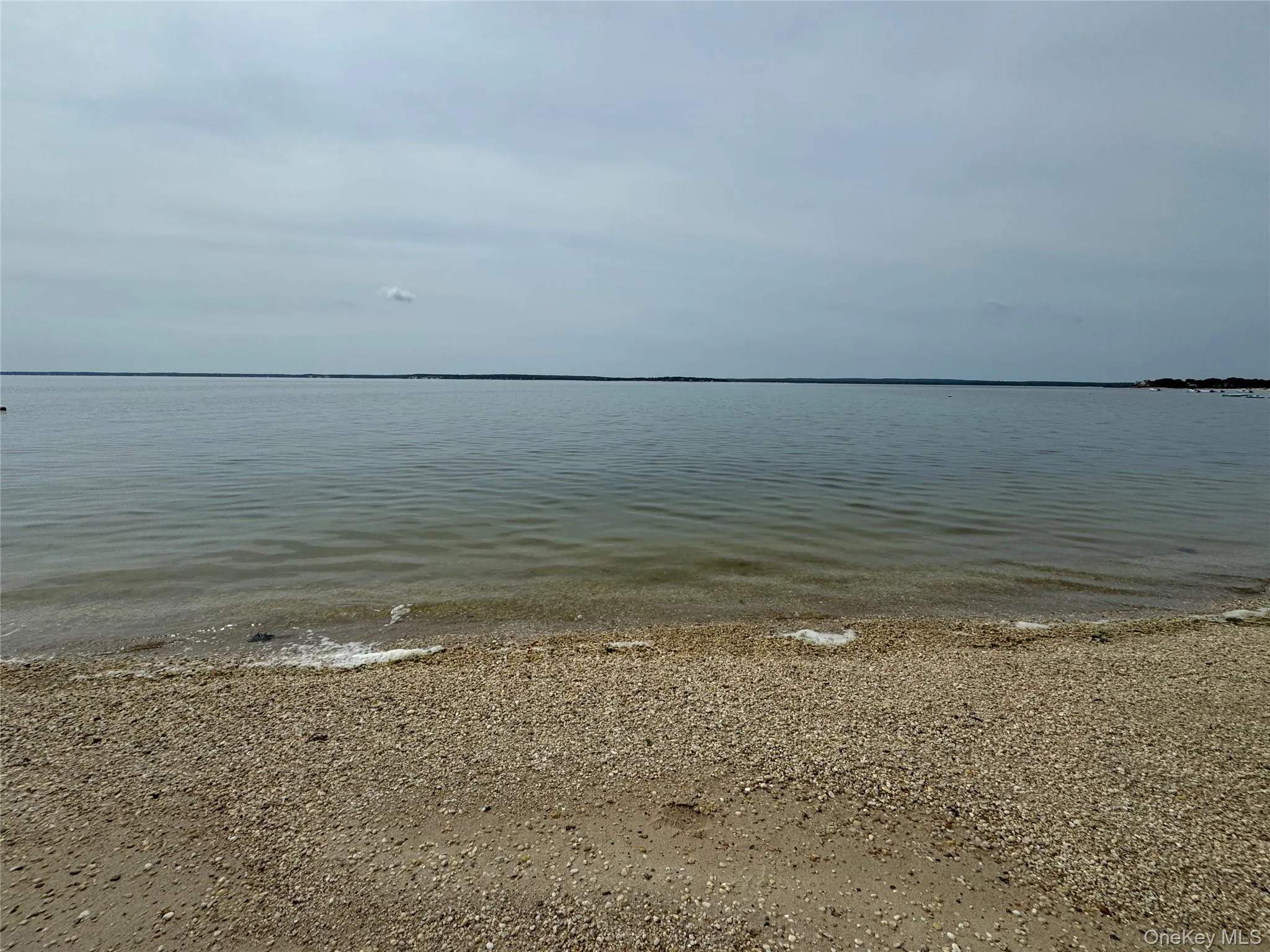 Property view of water Property view of water