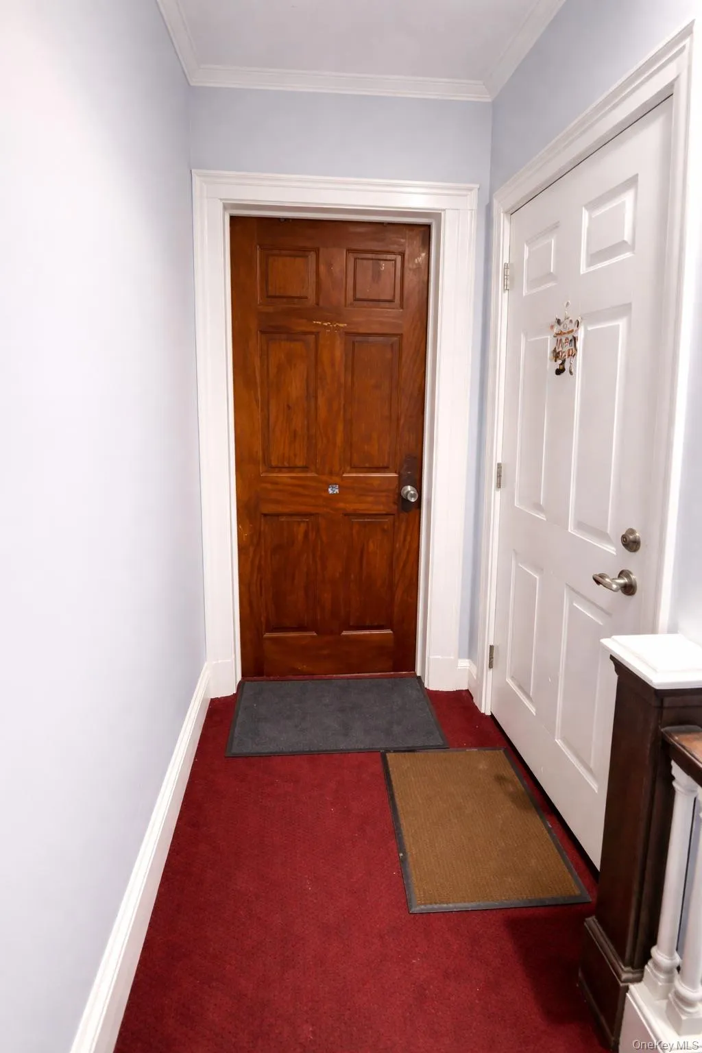 entrance to room 3 entrance to room 3