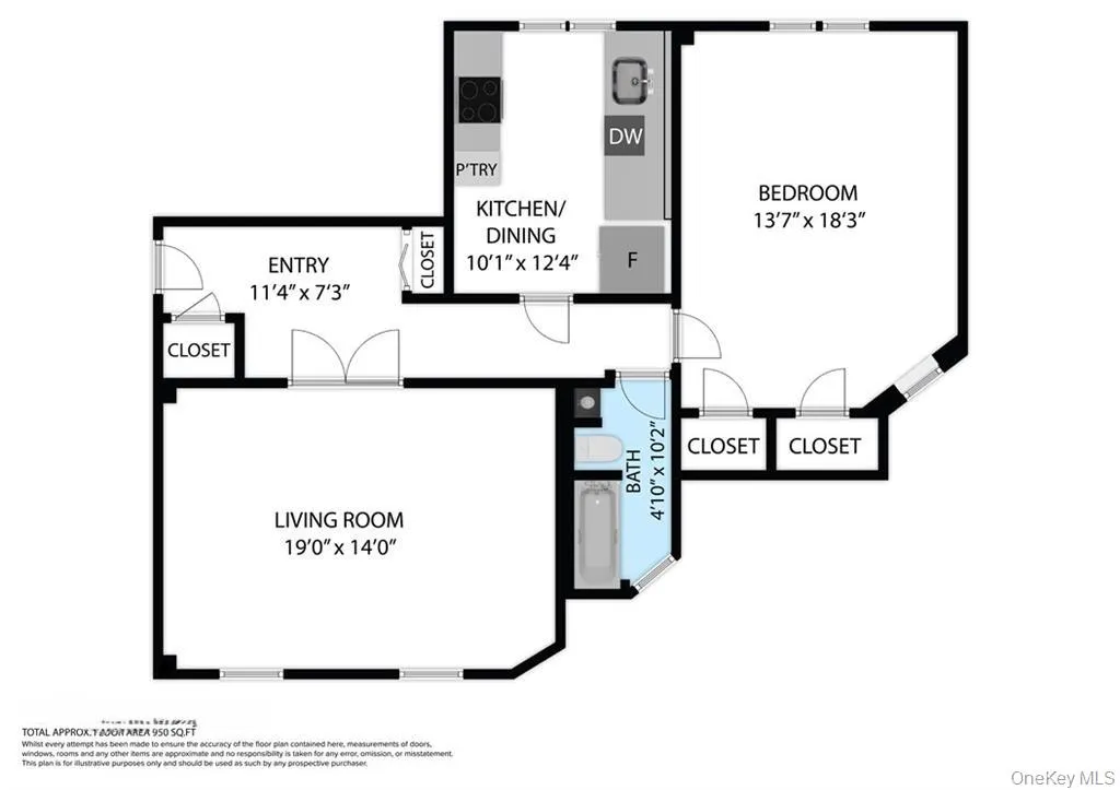 1289 19th Street, New York, NY, 1 Bedroom Bedrooms, 3 Rooms Rooms,1 BathroomBathrooms,Residential Sale,For Rent,19th,0,977226 1289 19th Street, New York, NY, 1 Bedroom Bedrooms, 3 Rooms Rooms,1 BathroomBathrooms,Residential Sale,For Rent,19th,0,977226