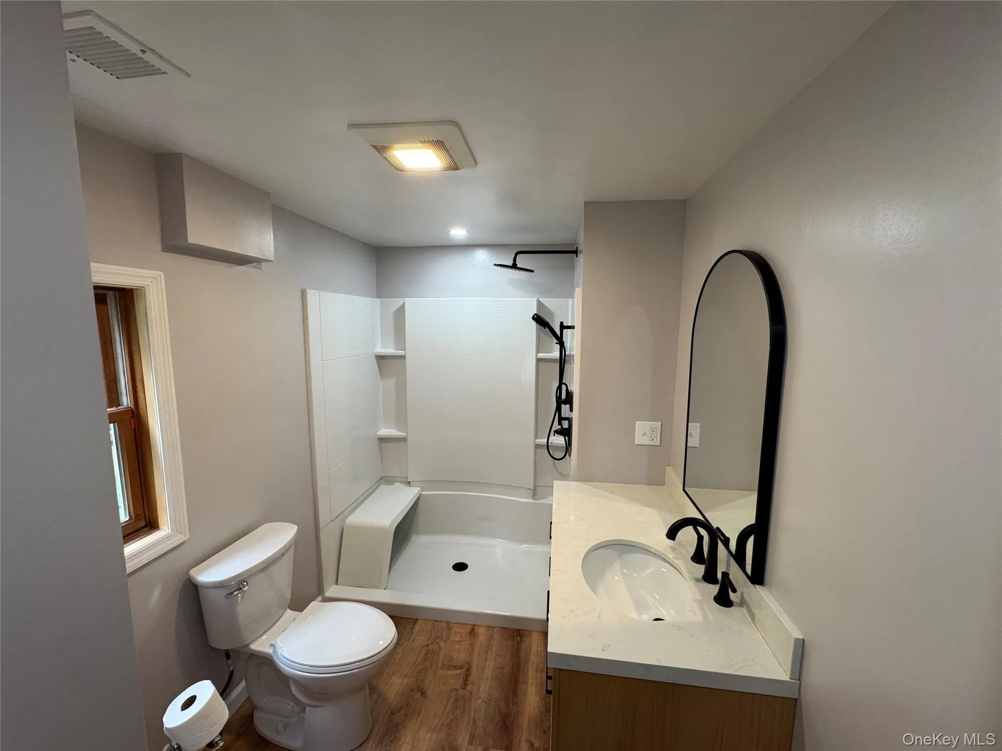 1st Floor Bathroom. 1st Floor Bathroom.