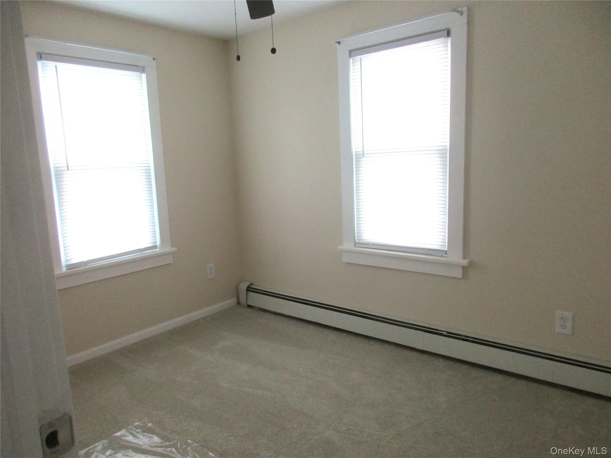 New carpeting New carpeting