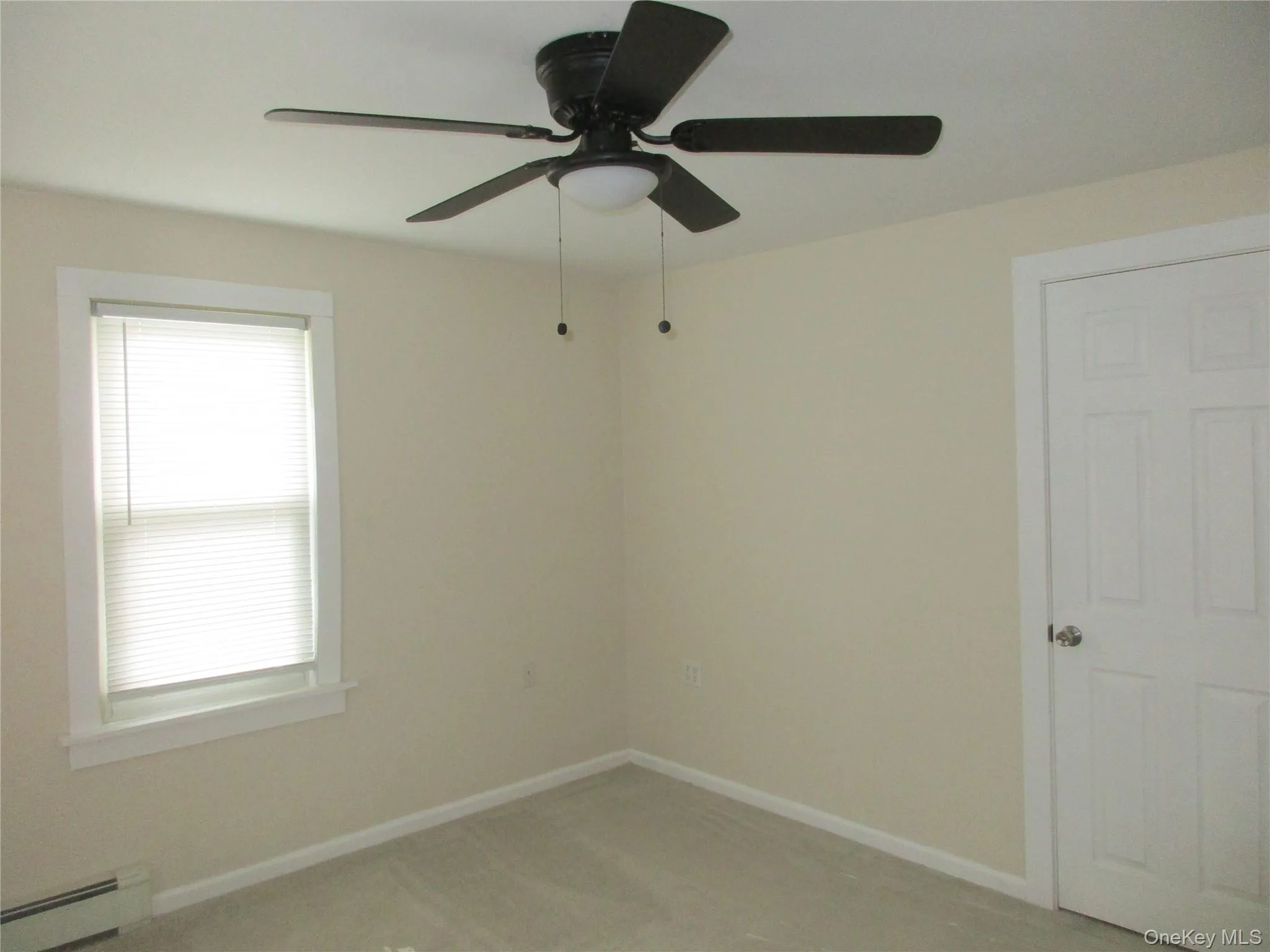 New carpeting New carpeting