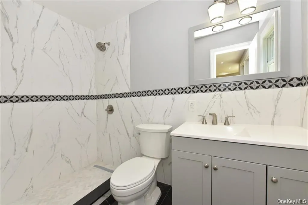 Master bathroom, bathroom #1, First floor Master bathroom, bathroom #1, First floor