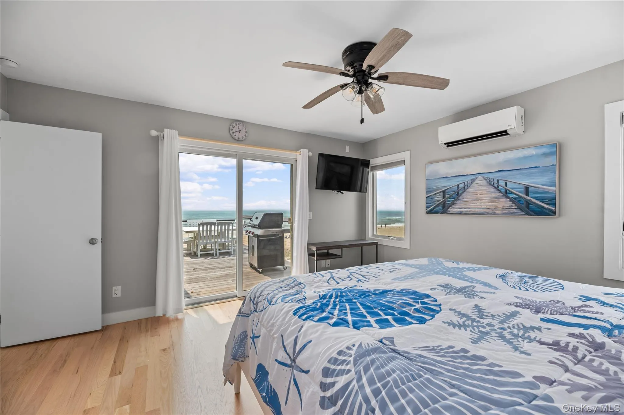 Primary 2nd Floor Ocean Views Primary 2nd Floor Ocean Views