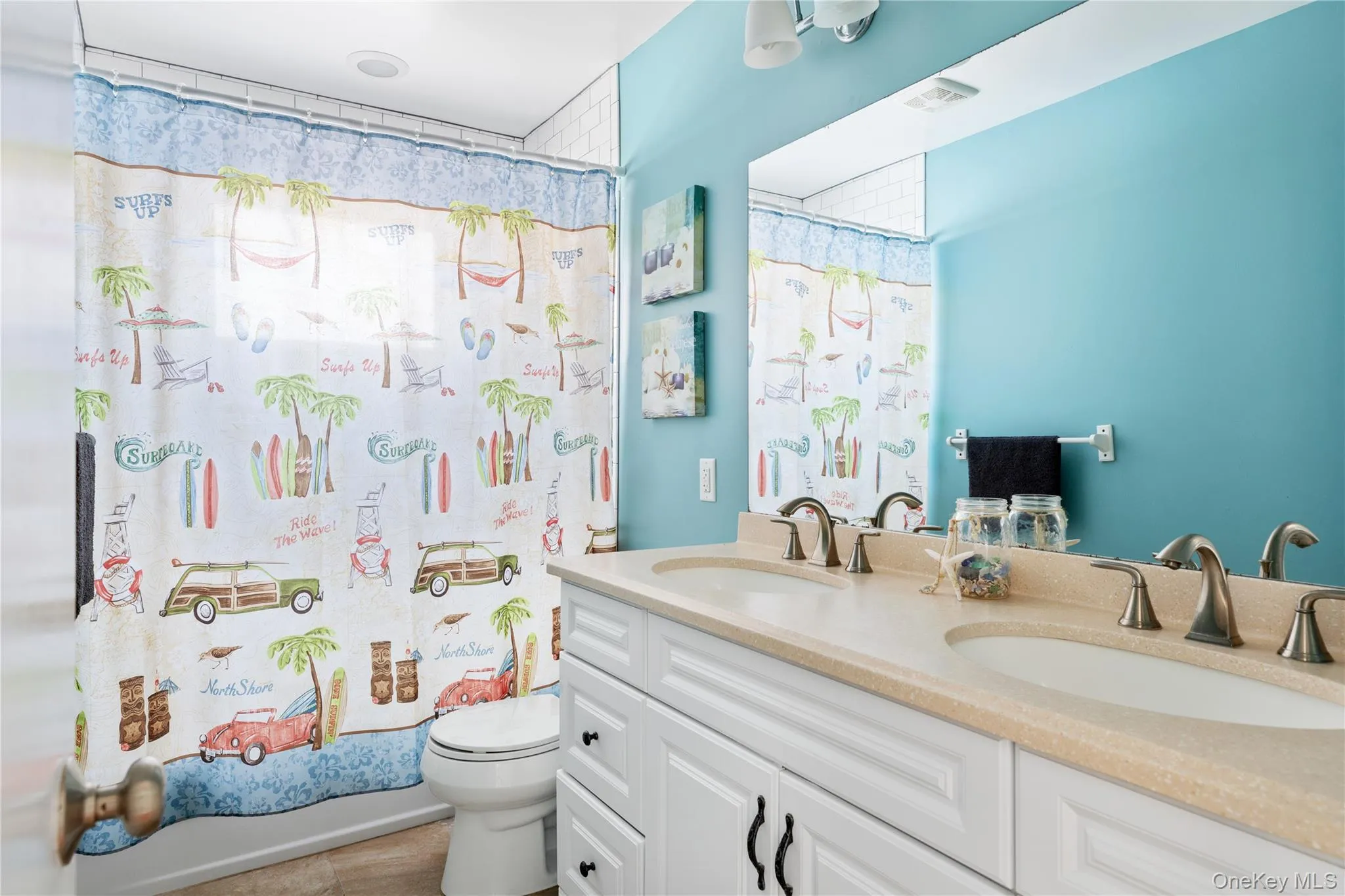 Full Bath 1st Floor Full Bath 1st Floor