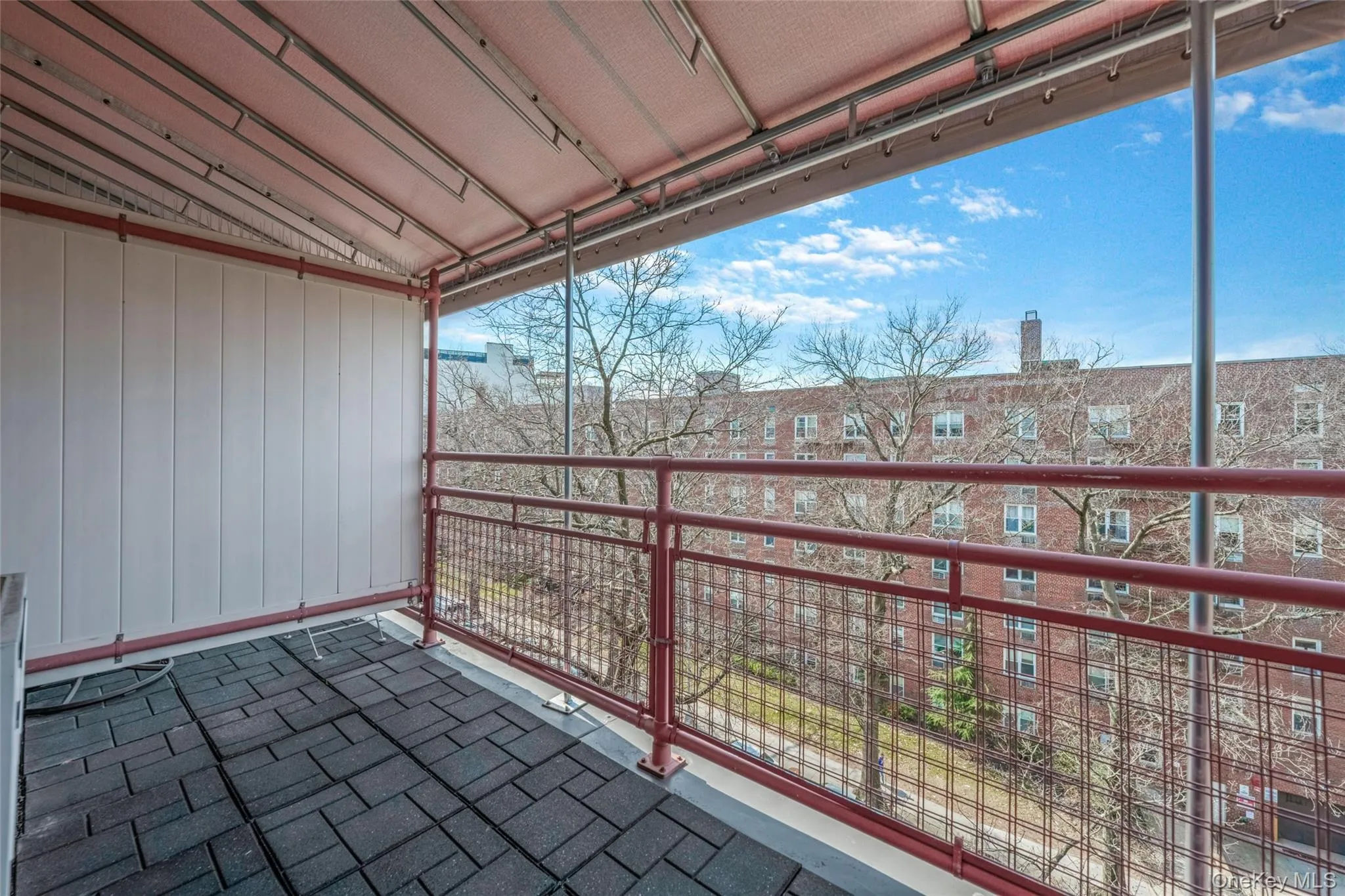 Balcony Balcony