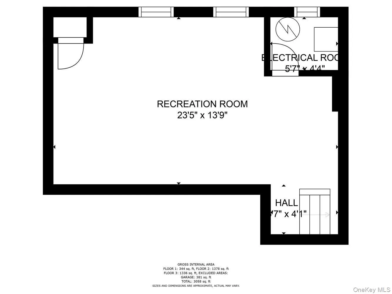 basement basement