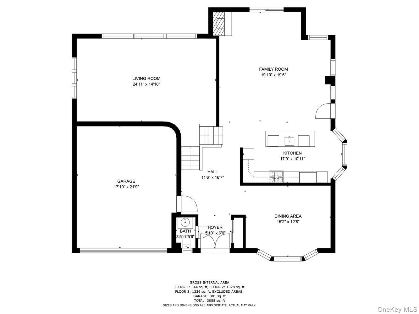 1st floor 1st floor