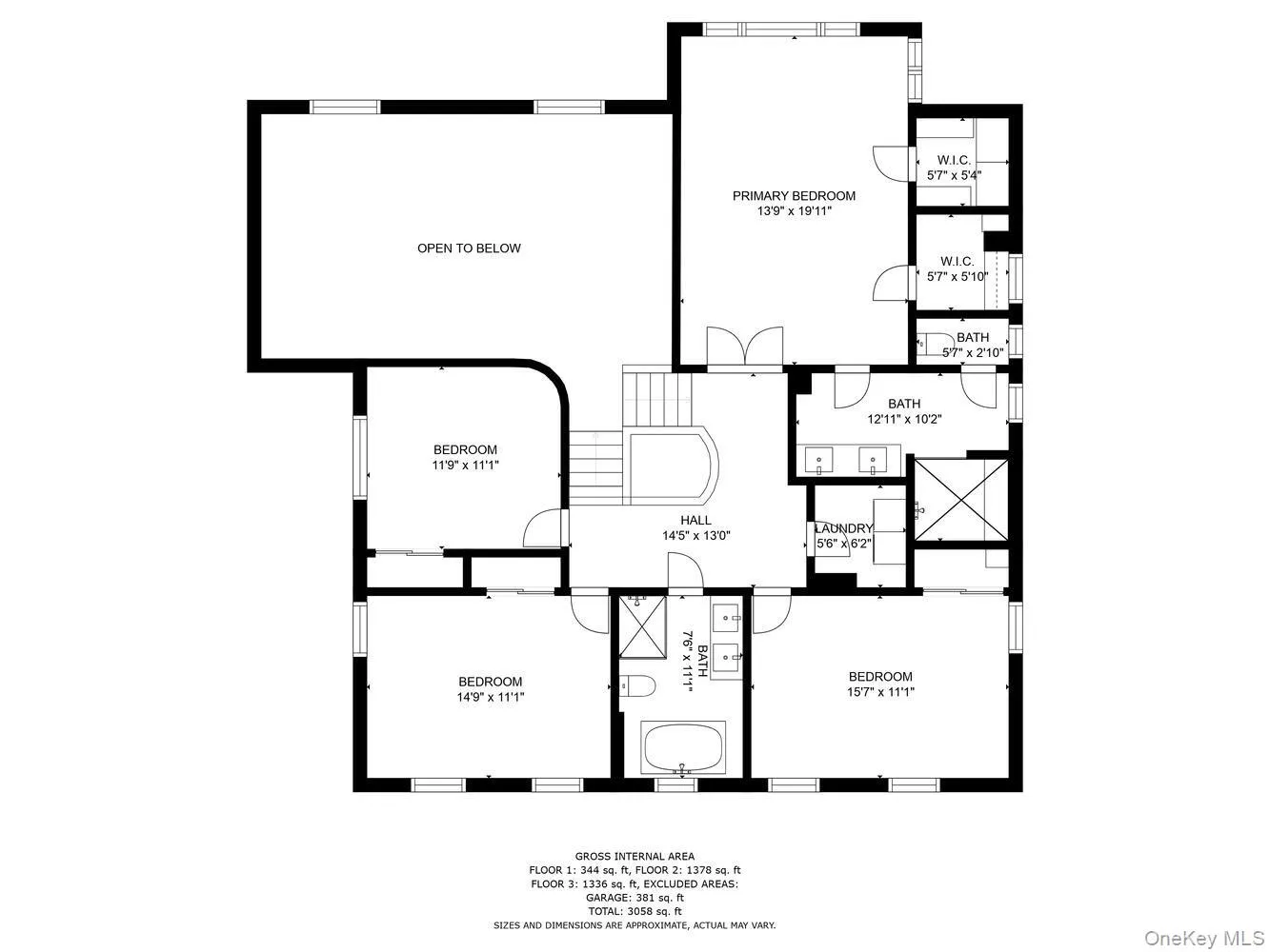 2nd floor 2nd floor