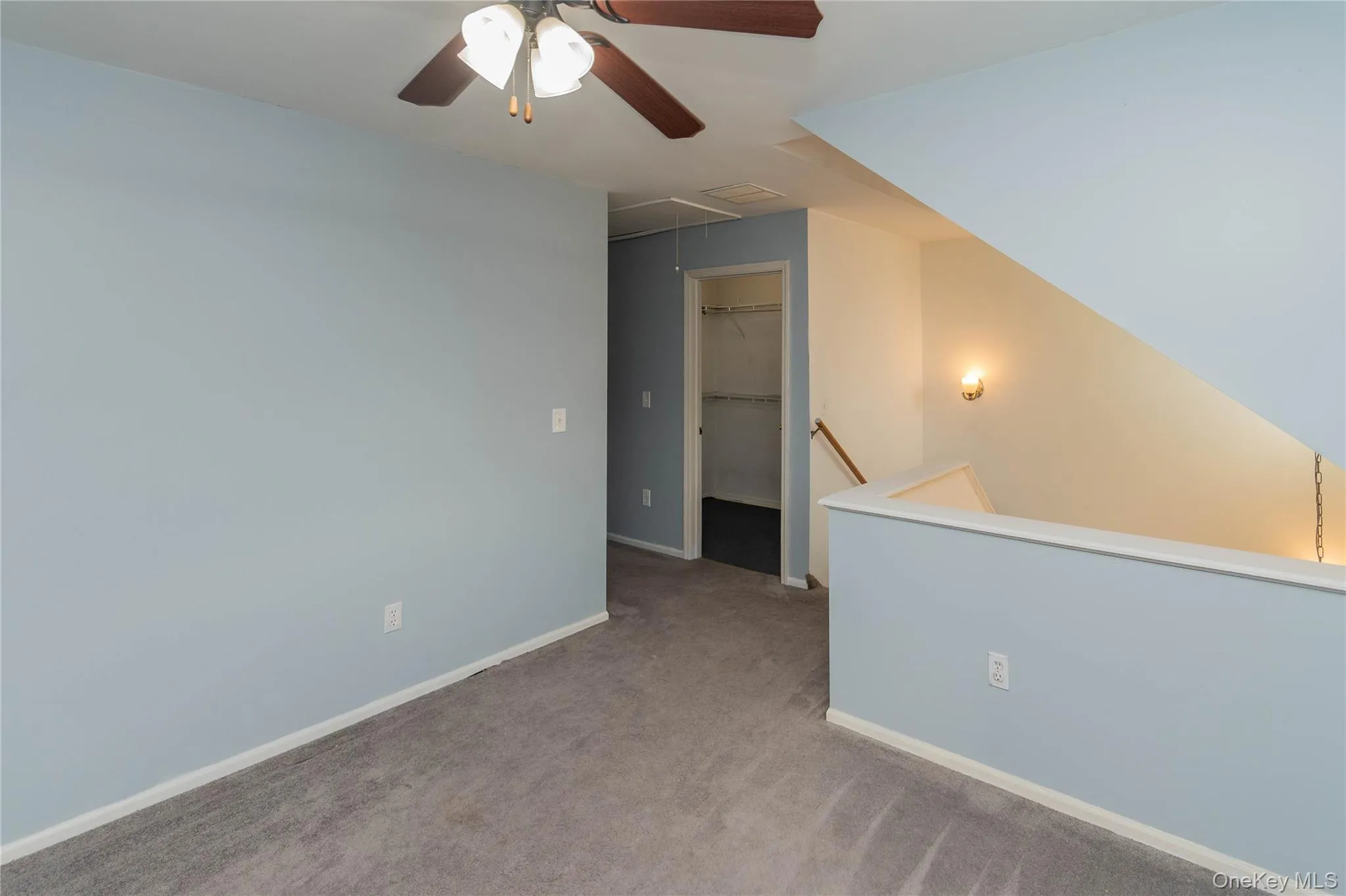 Bonus room, den, office, guest room Bonus room, den, office, guest room