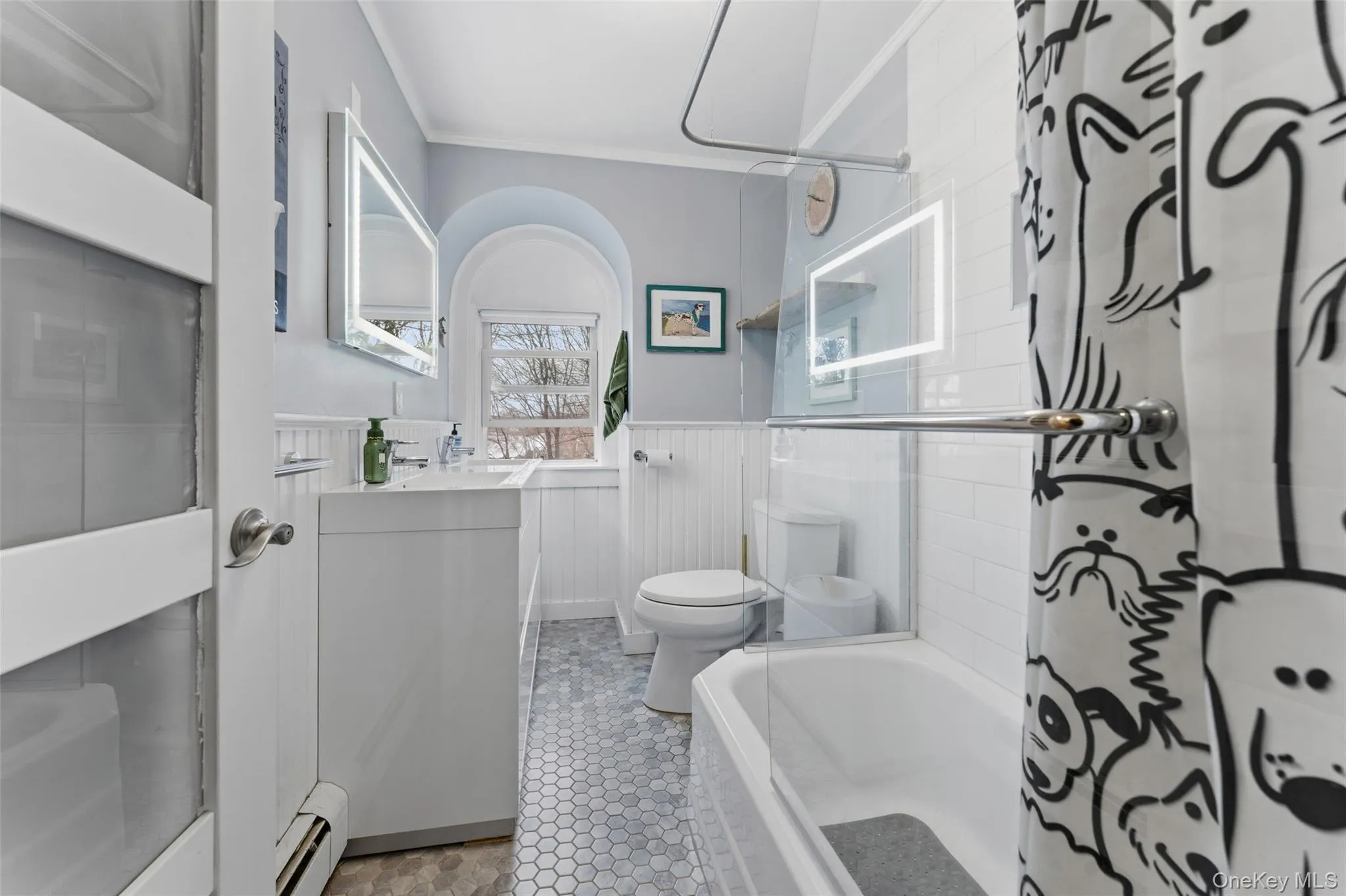 Newly remodeled Newly remodeled