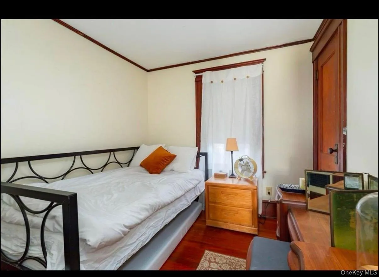 Bedroom 2 Bedroom 2