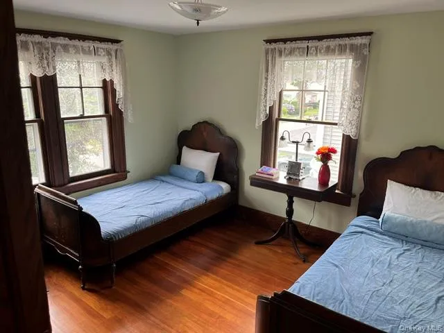 Bedroom 2 Bedroom 2
