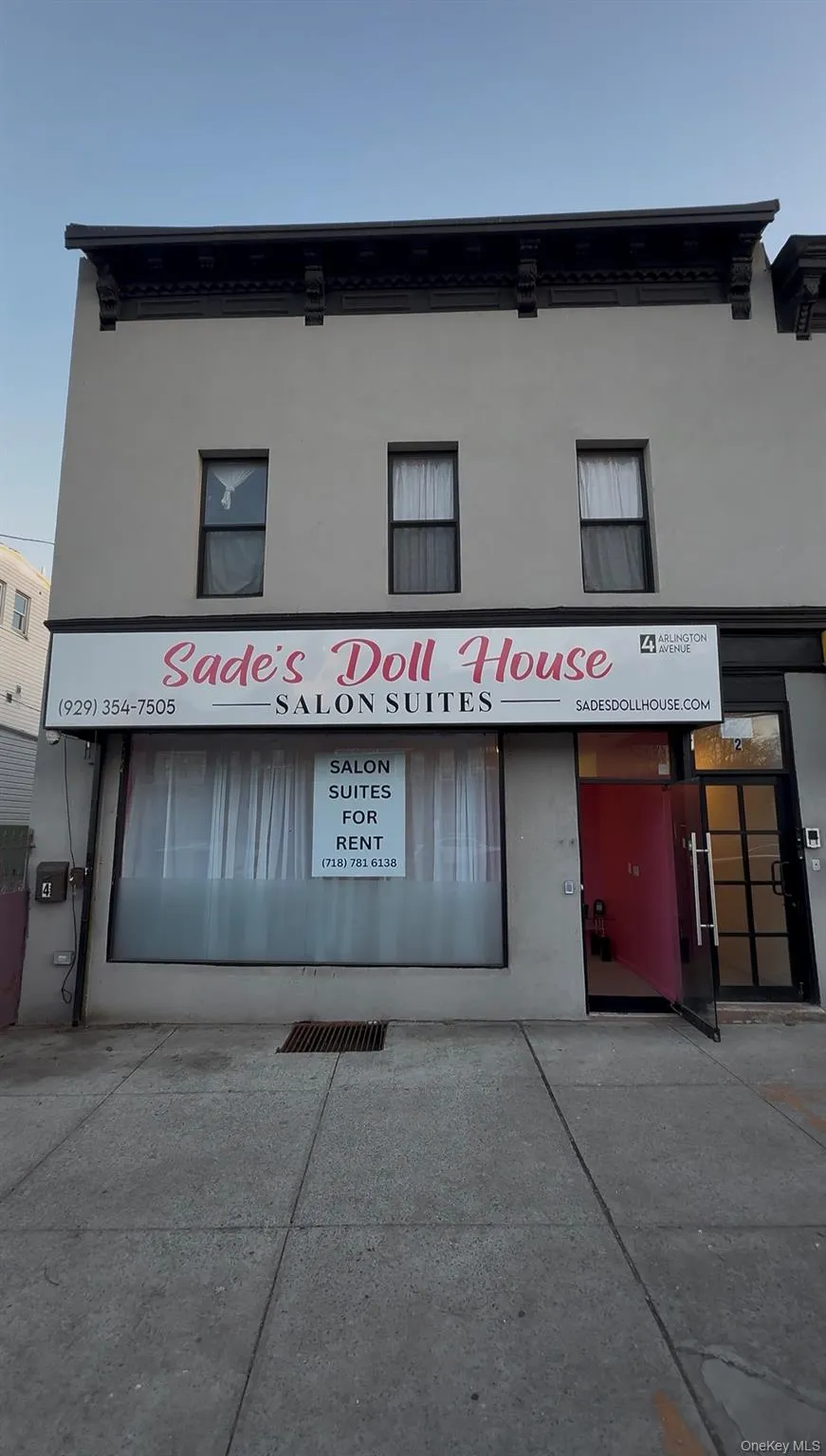 4 Arlington Avenue, New York, NY, ,Commercial Lease,For Rent,Arlington,0,977505 4 Arlington Avenue, New York, NY, ,Commercial Lease,For Rent,Arlington,0,977505