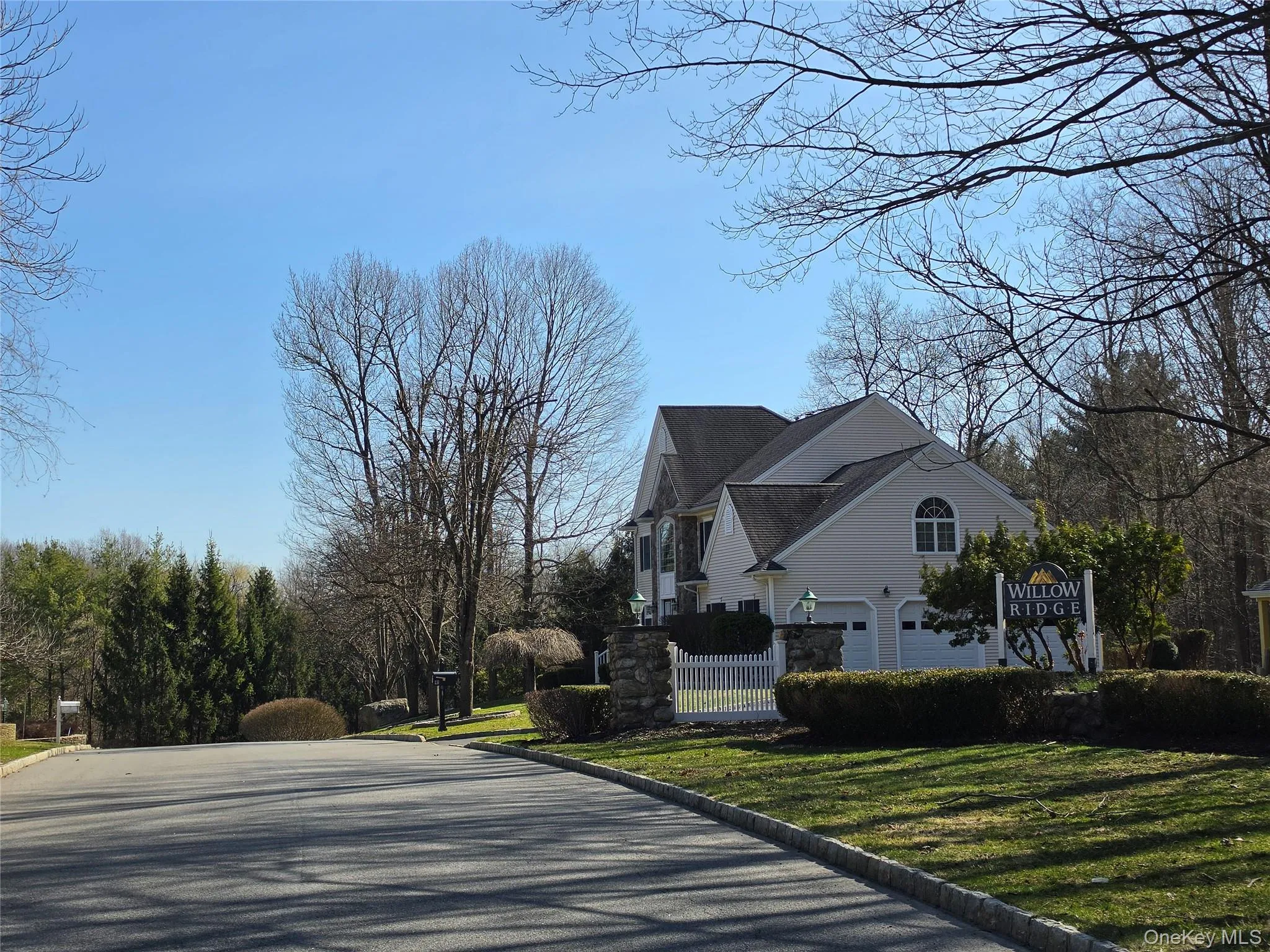 Willow Ridge. A 70-home community with homes ranging from 300-600sf. Willow Ridge. A 70-home community with homes ranging from 300-600sf.